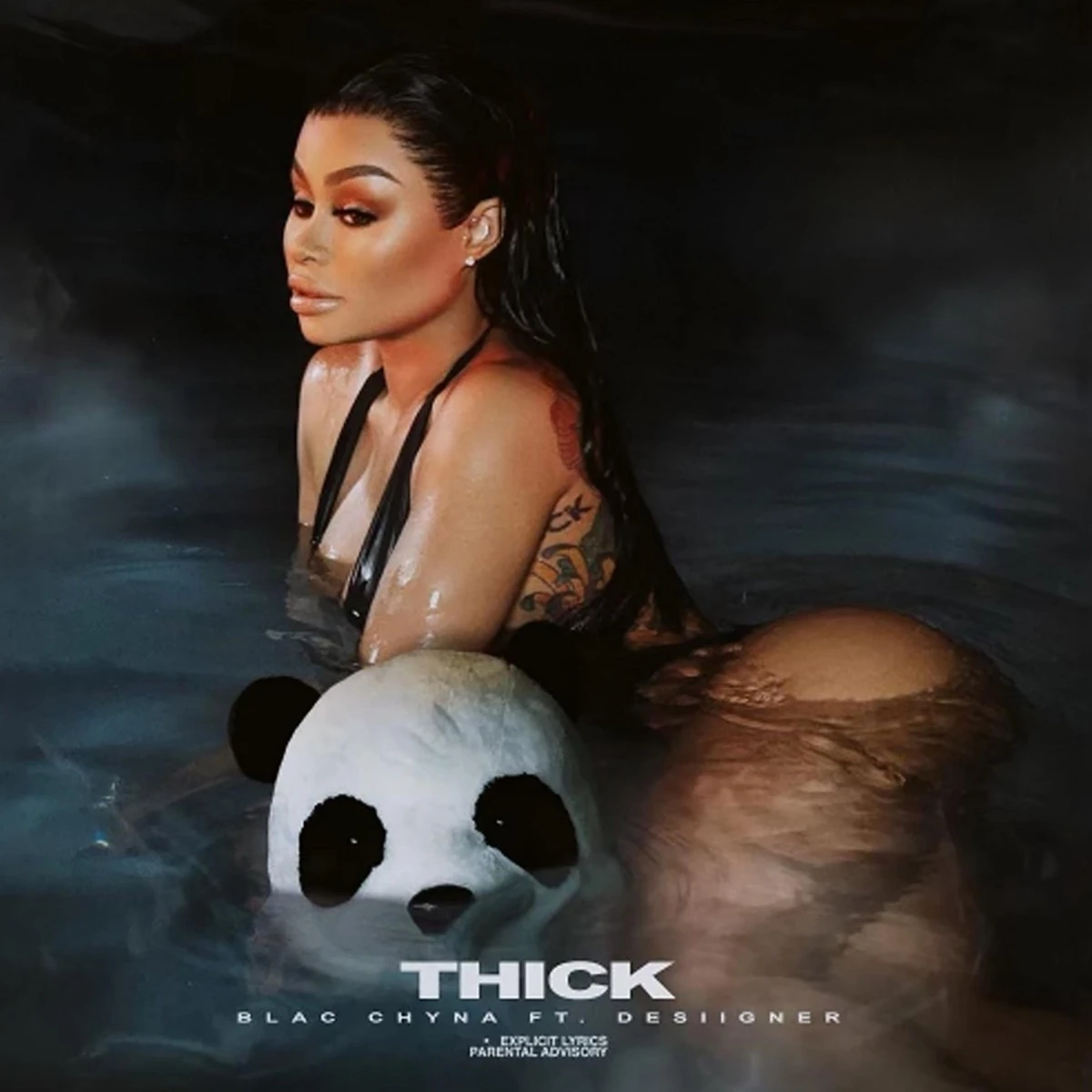 Thick Lyrics