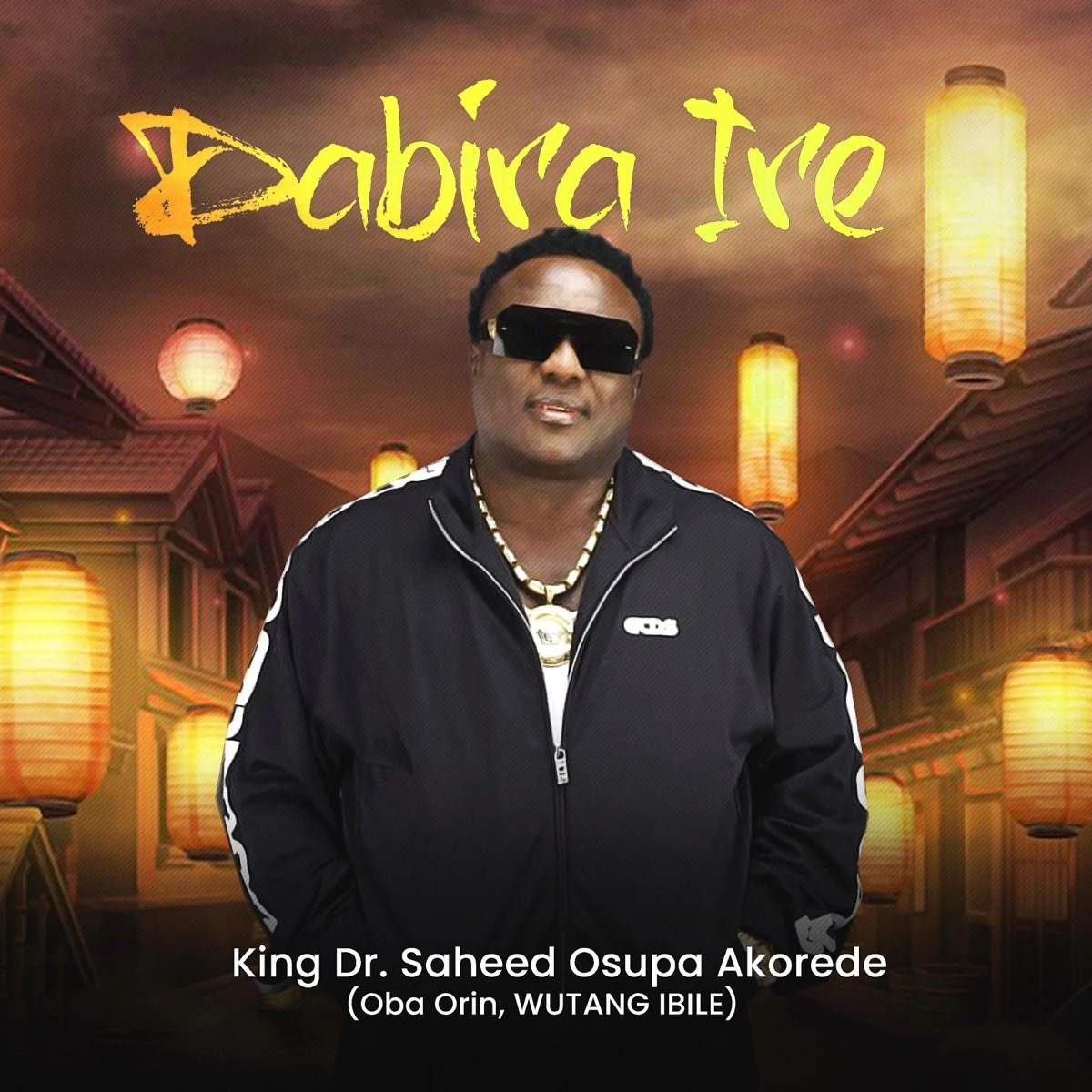 Dabira Ire, Pt. 1 Lyrics