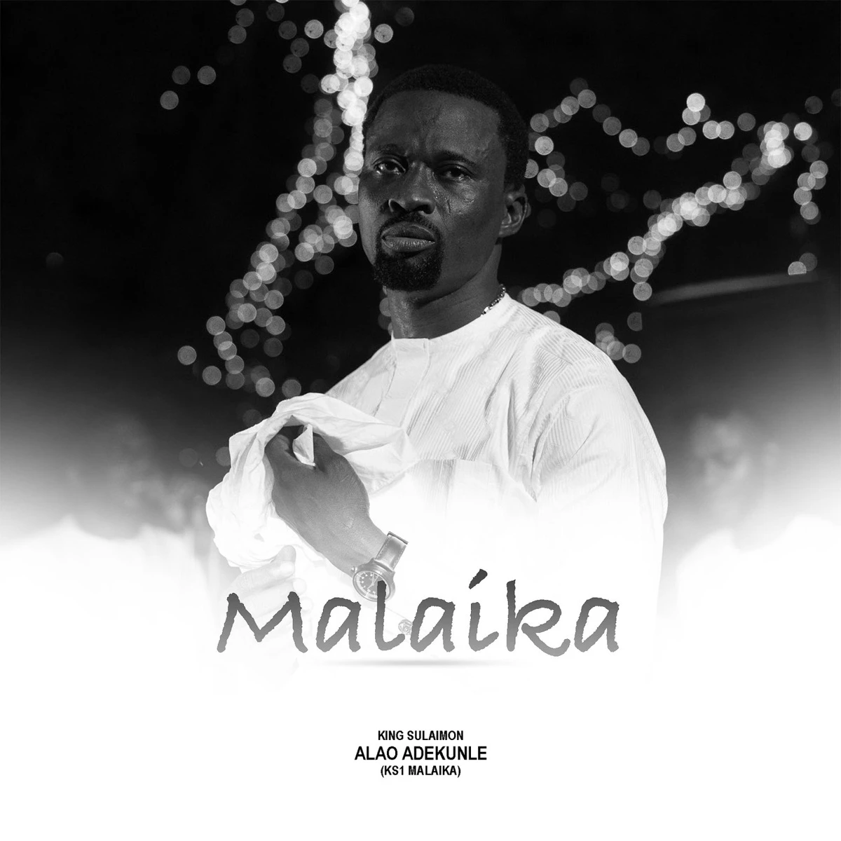 Malaika, Pt. 2 Lyrics