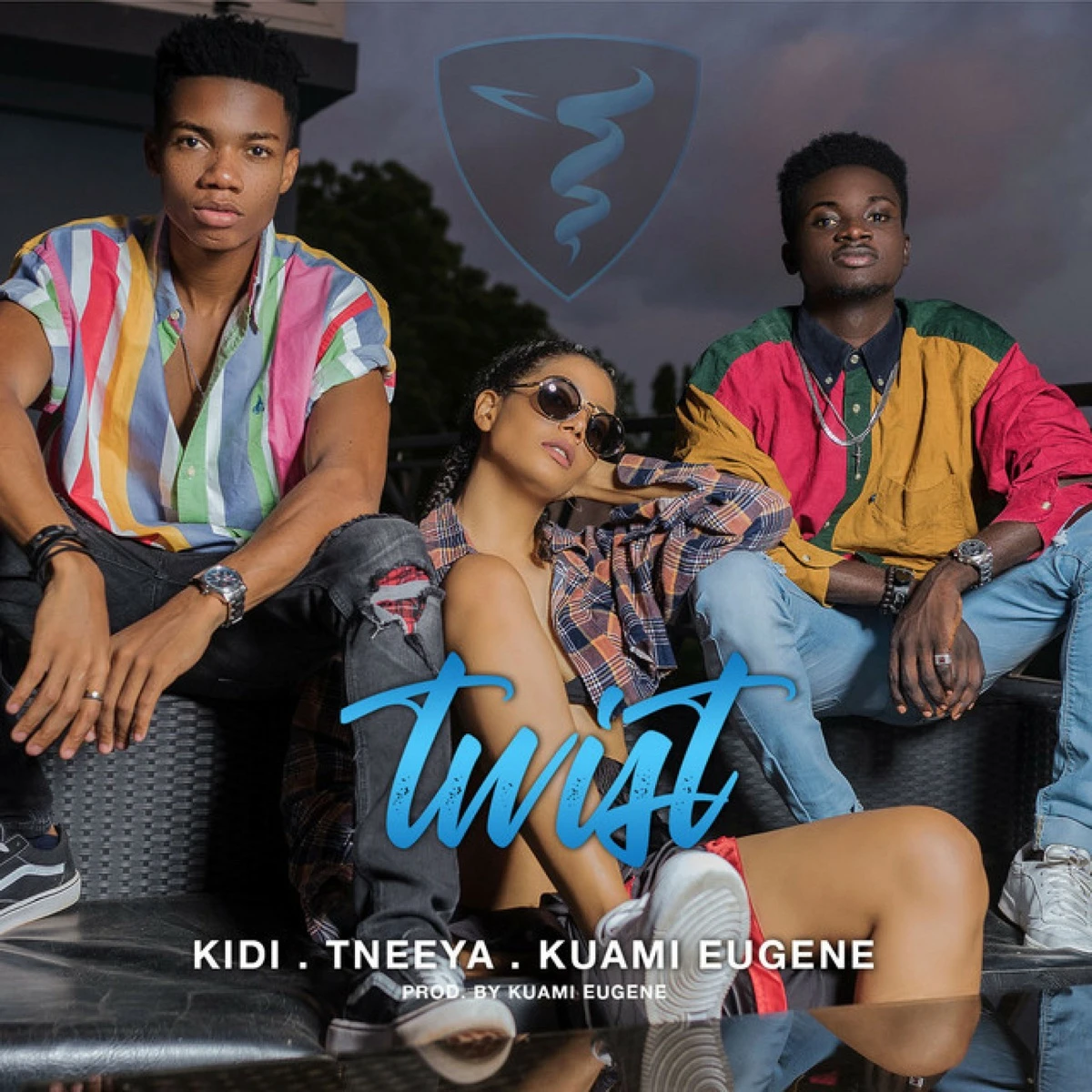 Twist Lyrics