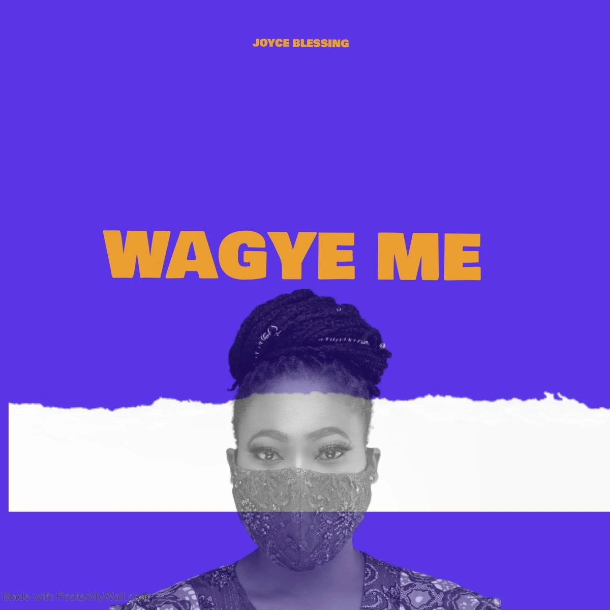 Wagye Me Lyrics