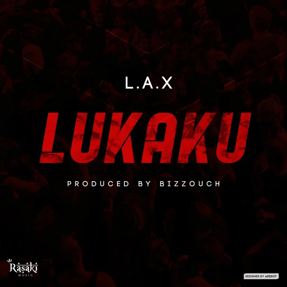 Lukaku Lyrics