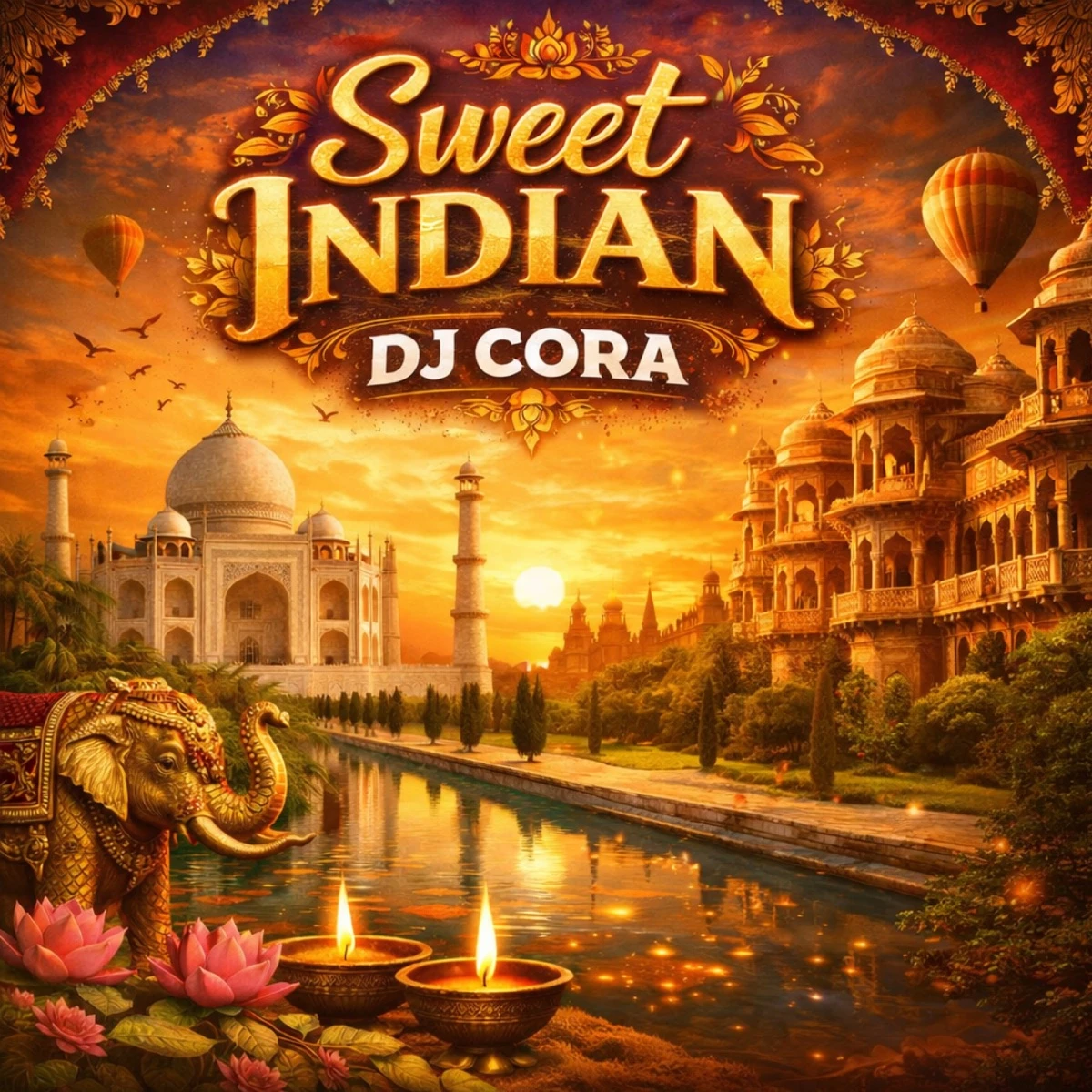 Sweet Indian Lyrics