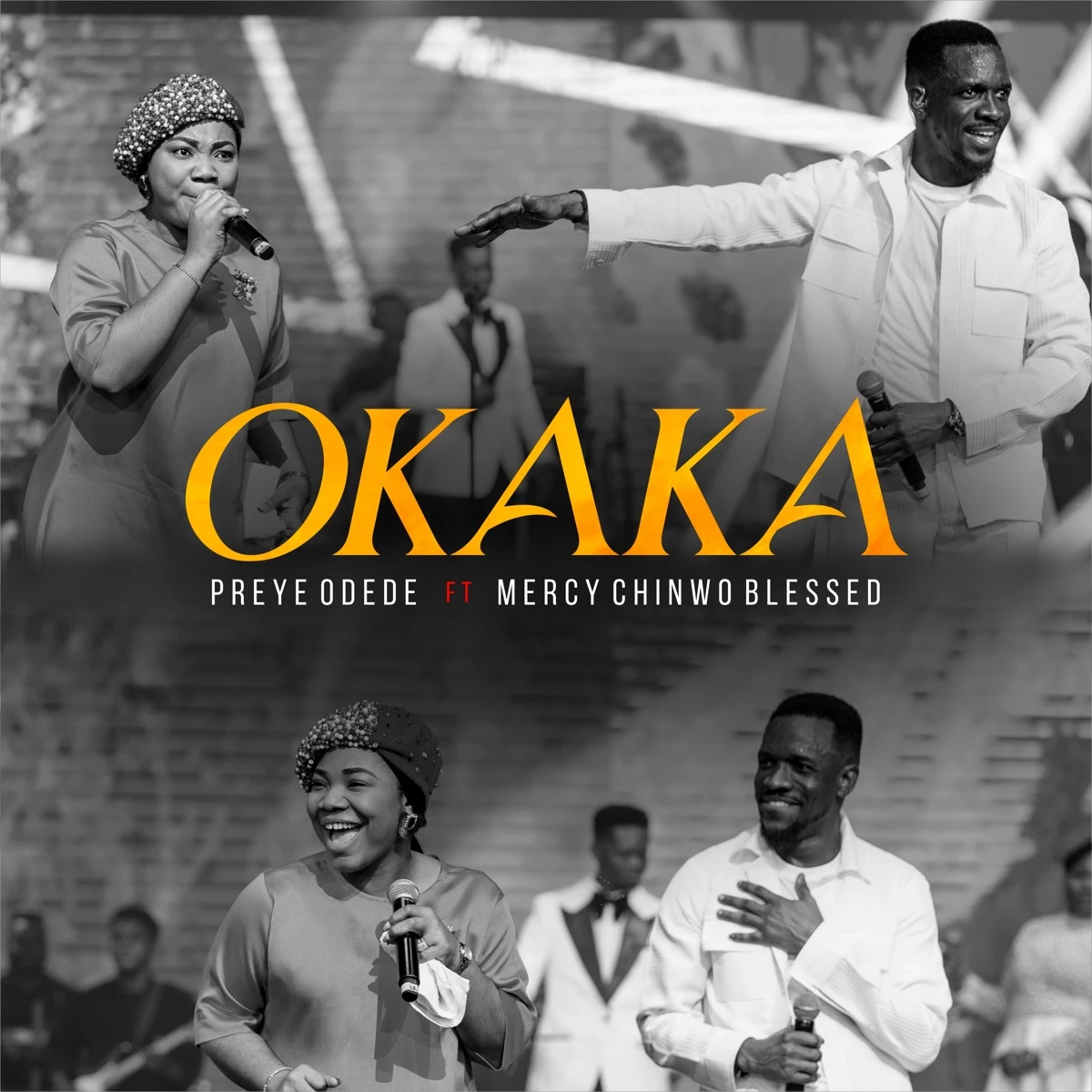Okaka Lyrics