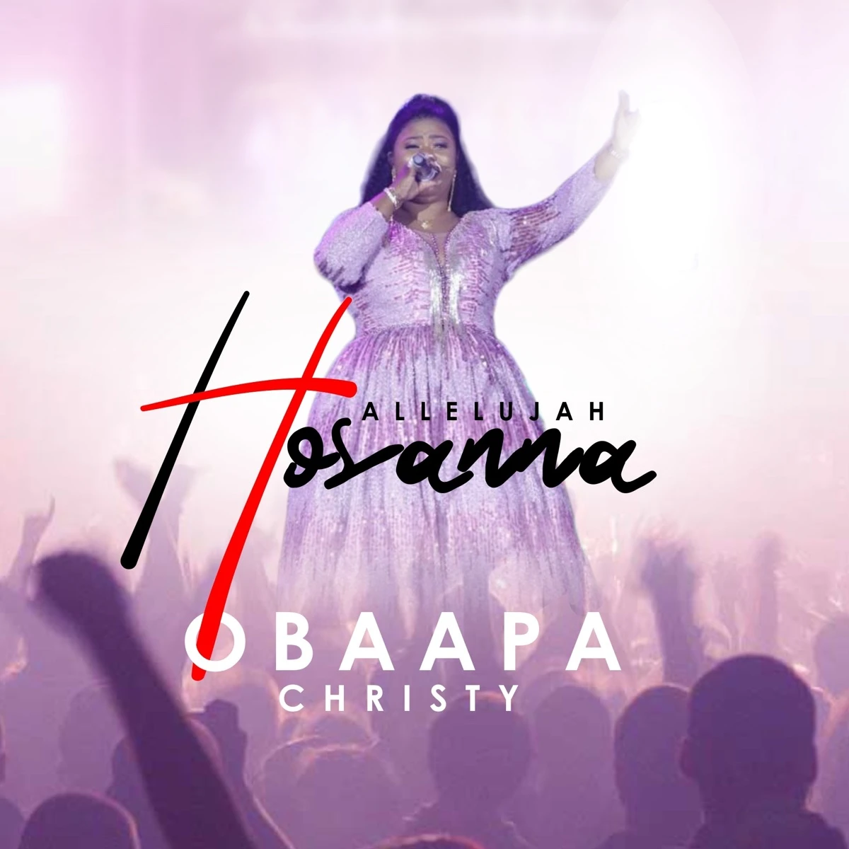 Hallelujah Hosanna Lyrics