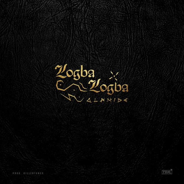 Logba Logba Lyrics