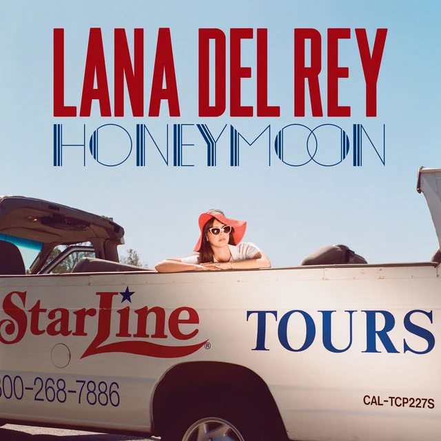 Art Deco Lyrics