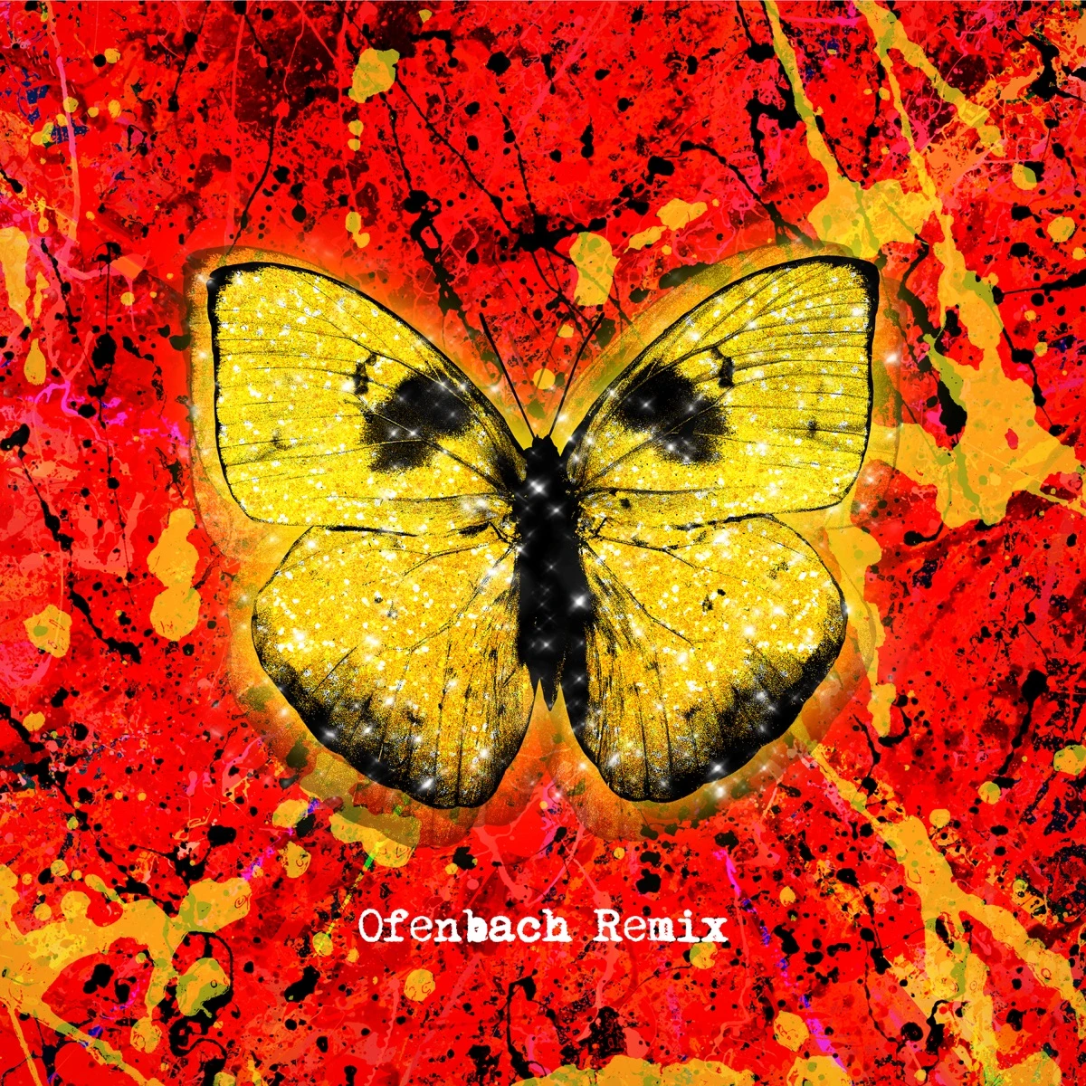 Shivers (Ofenbach Remix) Lyrics