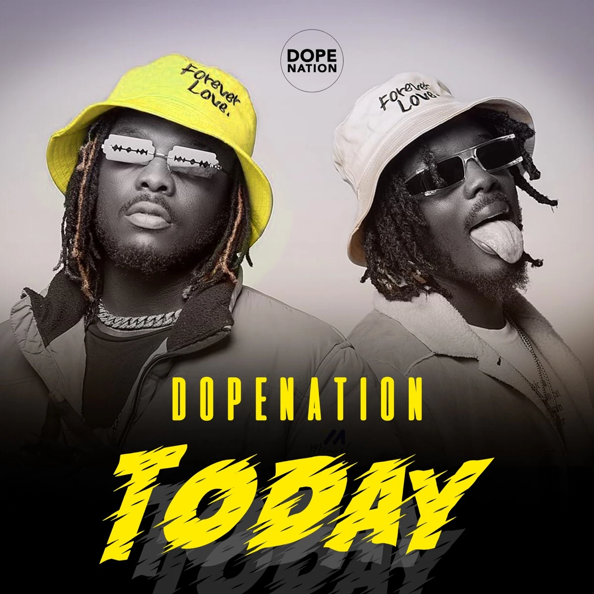 Today Lyrics