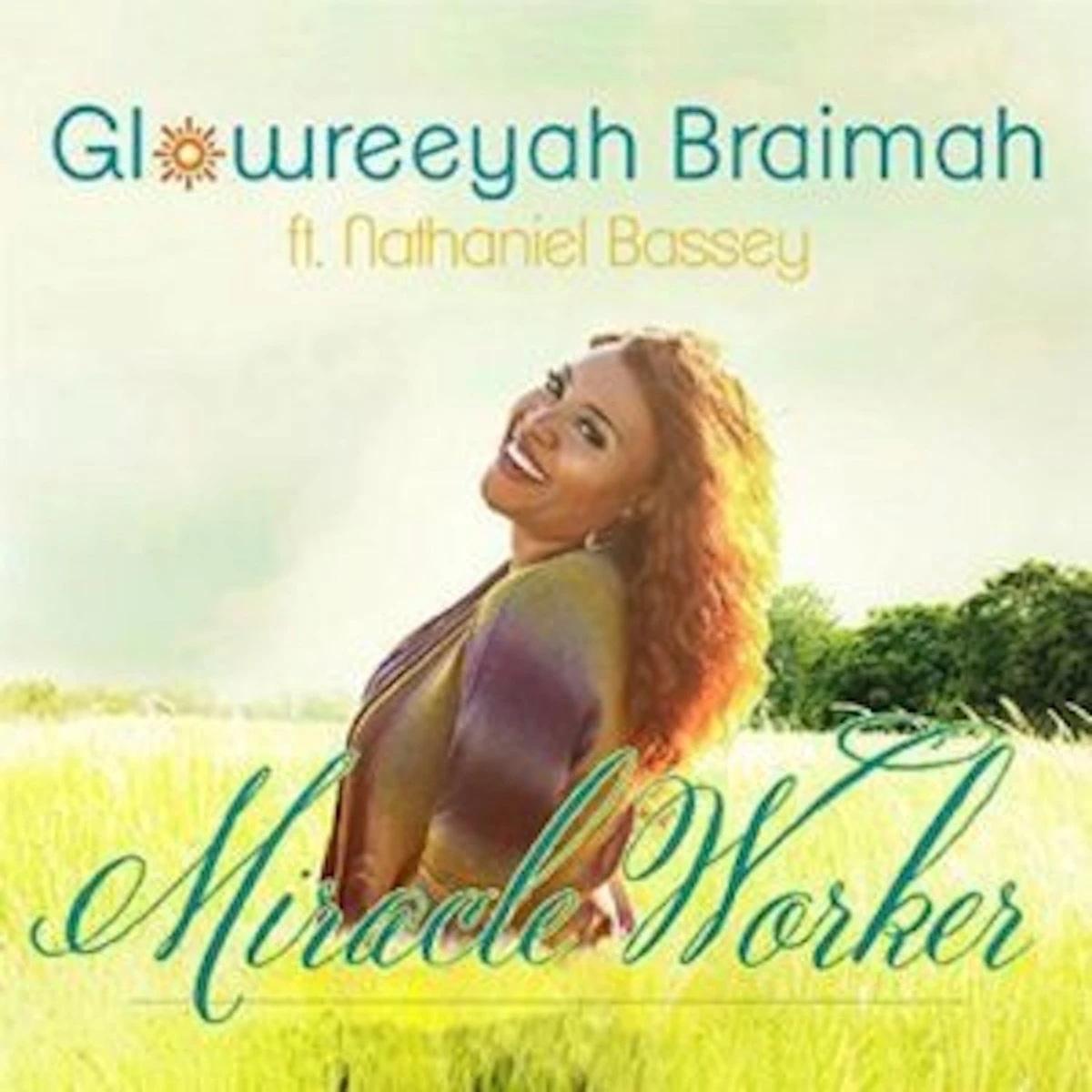 Miracle Worker Lyrics
