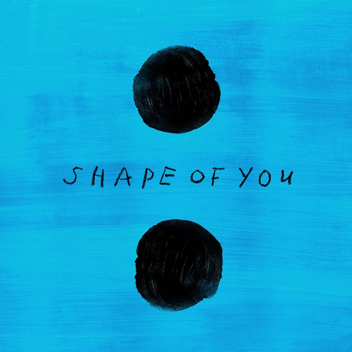 Shape of You (Acoustic) Lyrics