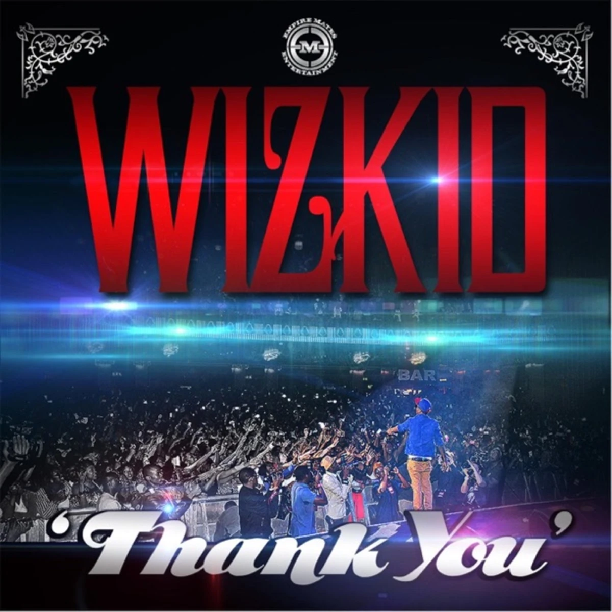 Thank You Lyrics