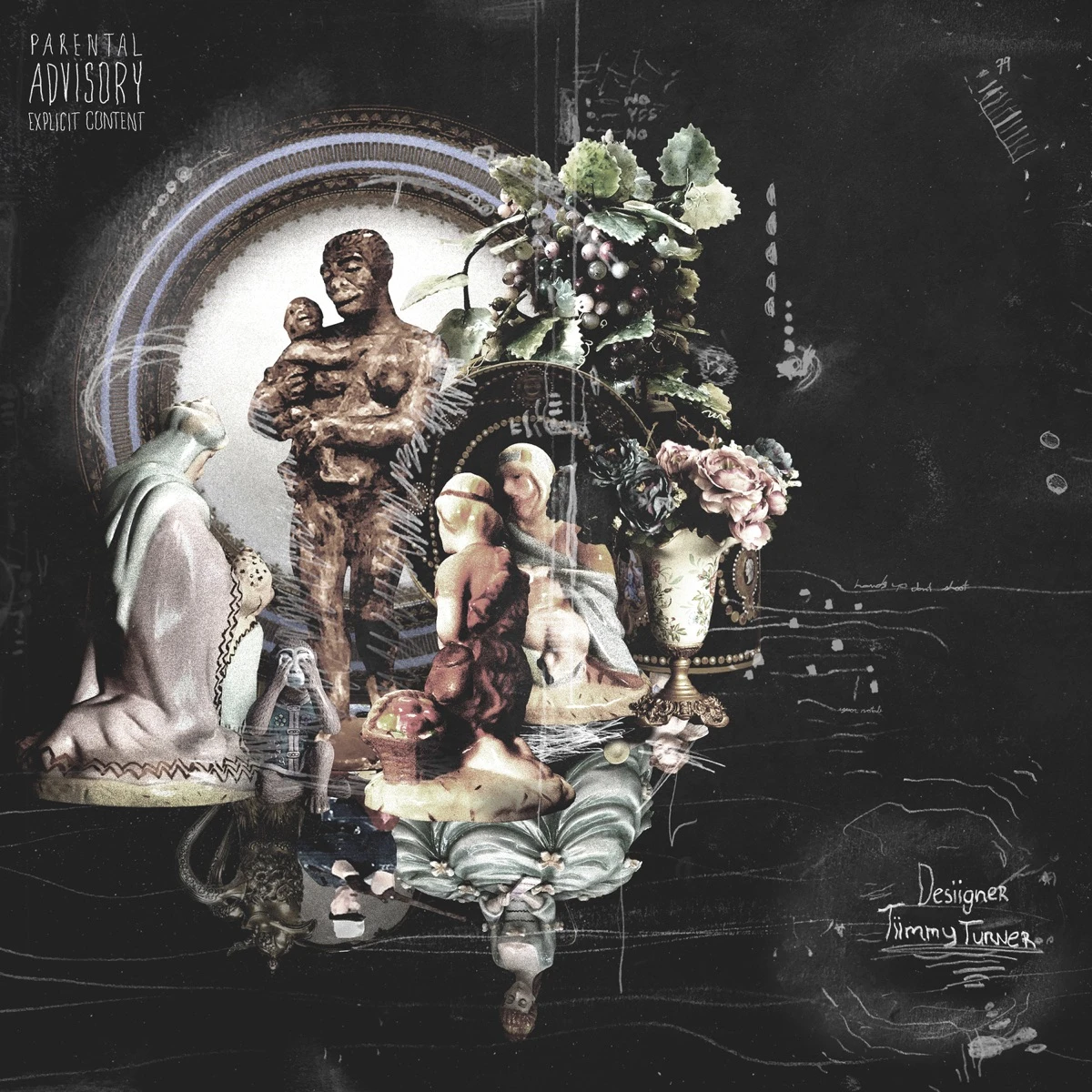 Tiimmy Turner Lyrics
