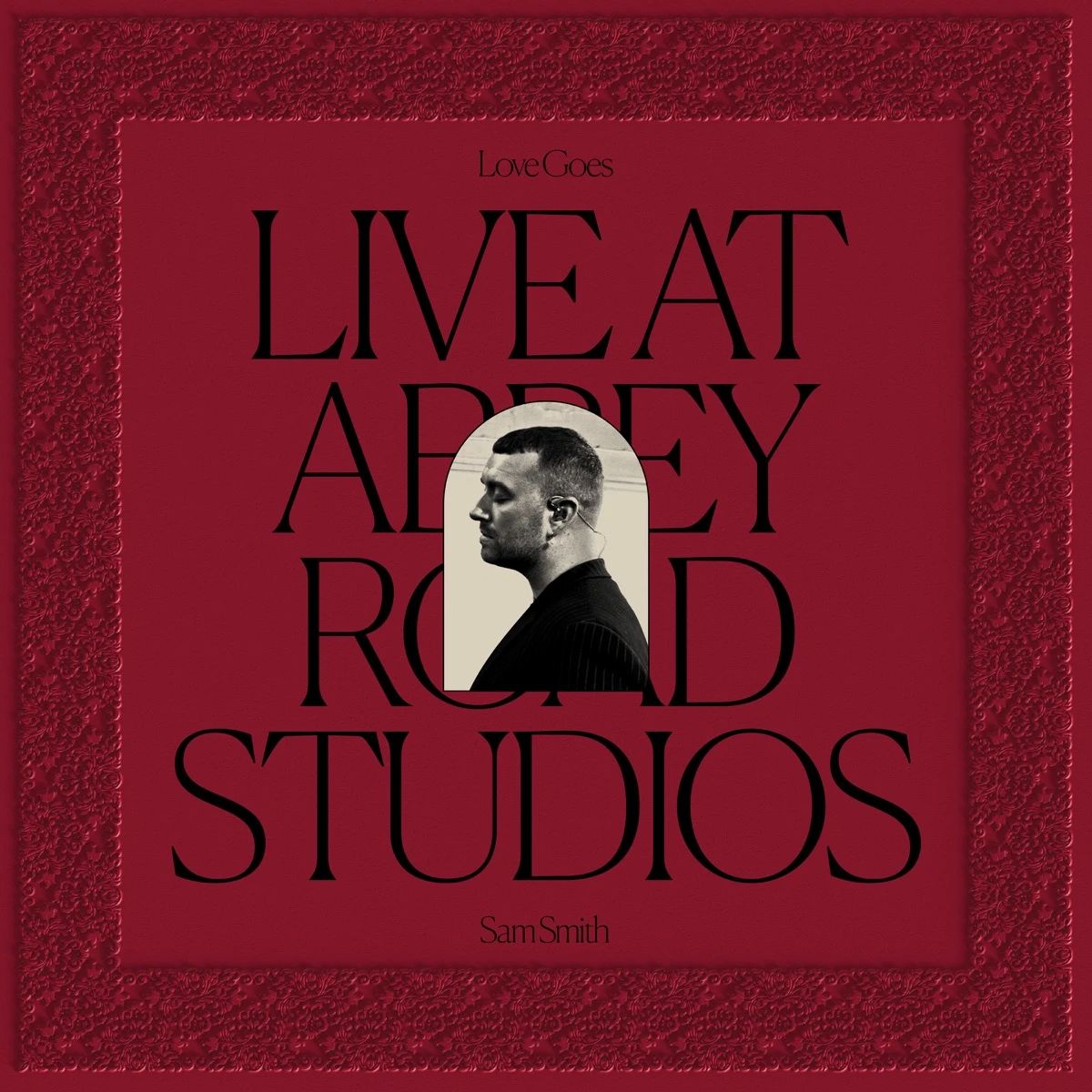 For the Lover That I Lost (Live at Abbey Road Studios) Lyrics