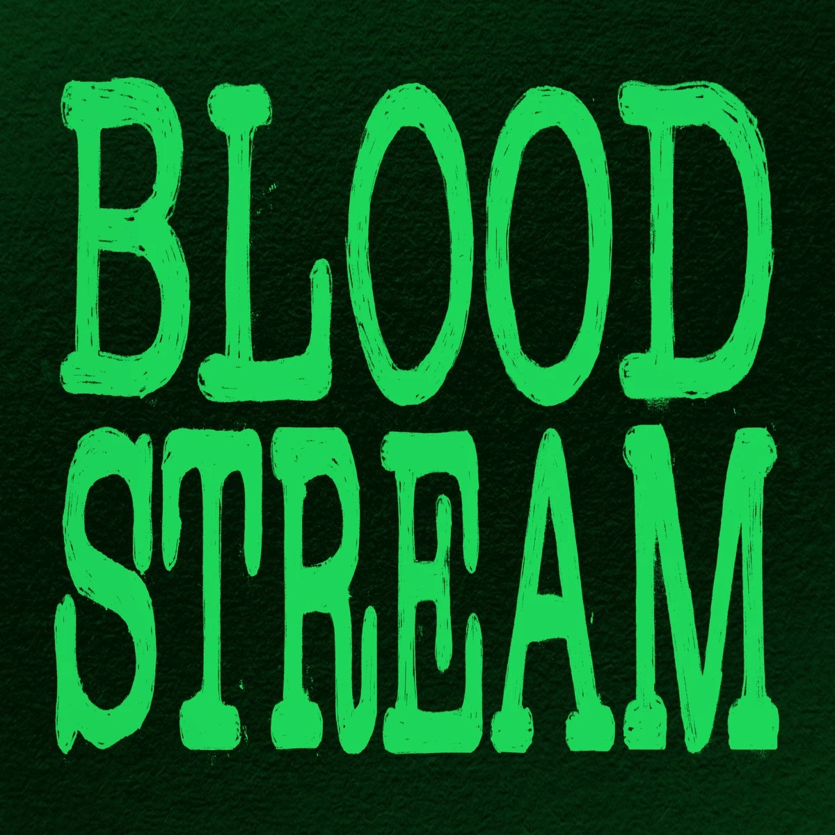 Bloodstream Lyrics