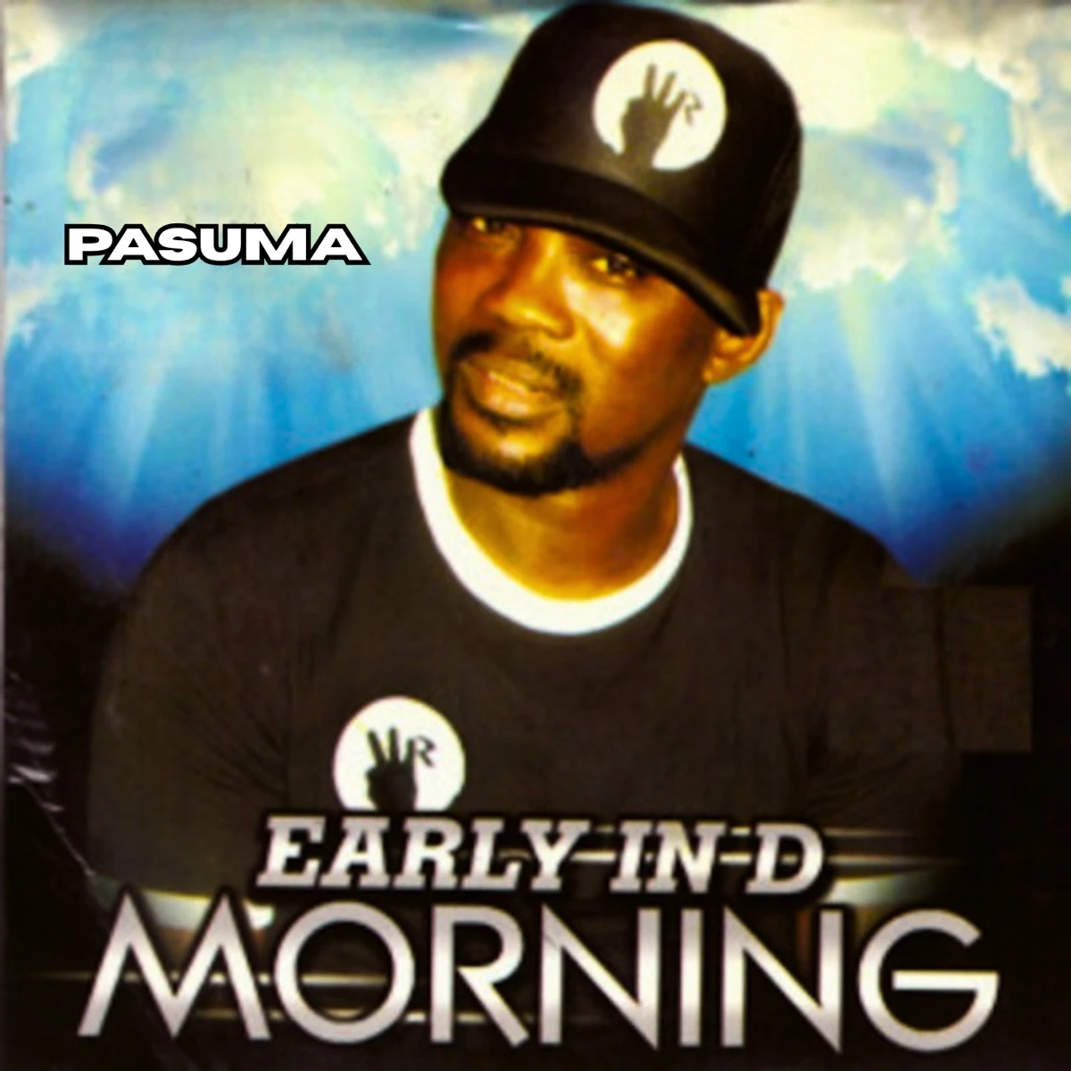 Early In D Morning Pt. 2 Lyrics