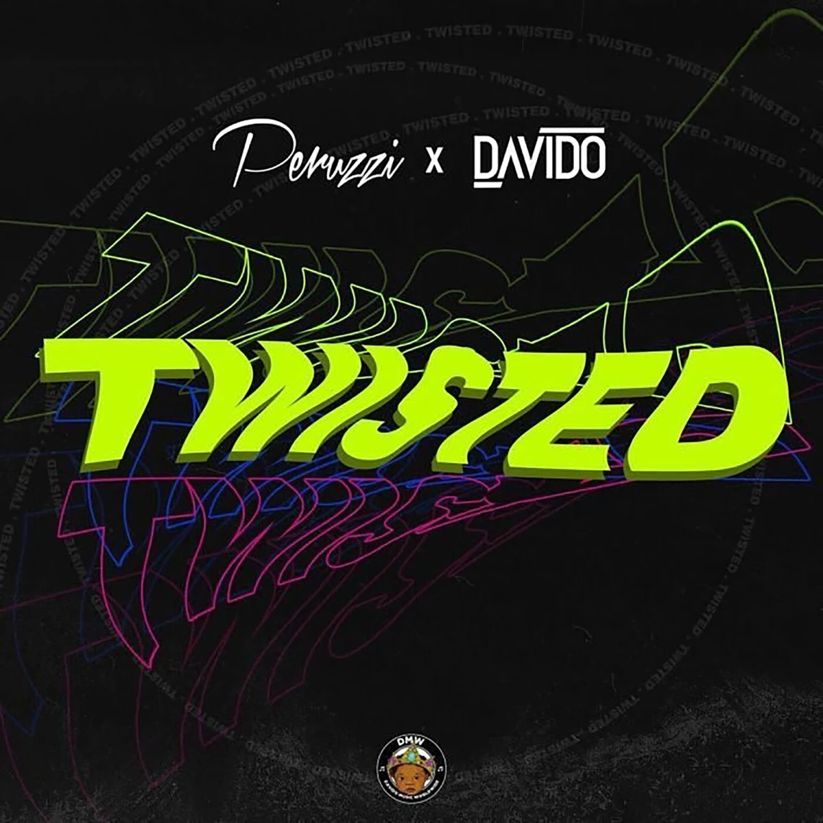 Twisted Lyrics