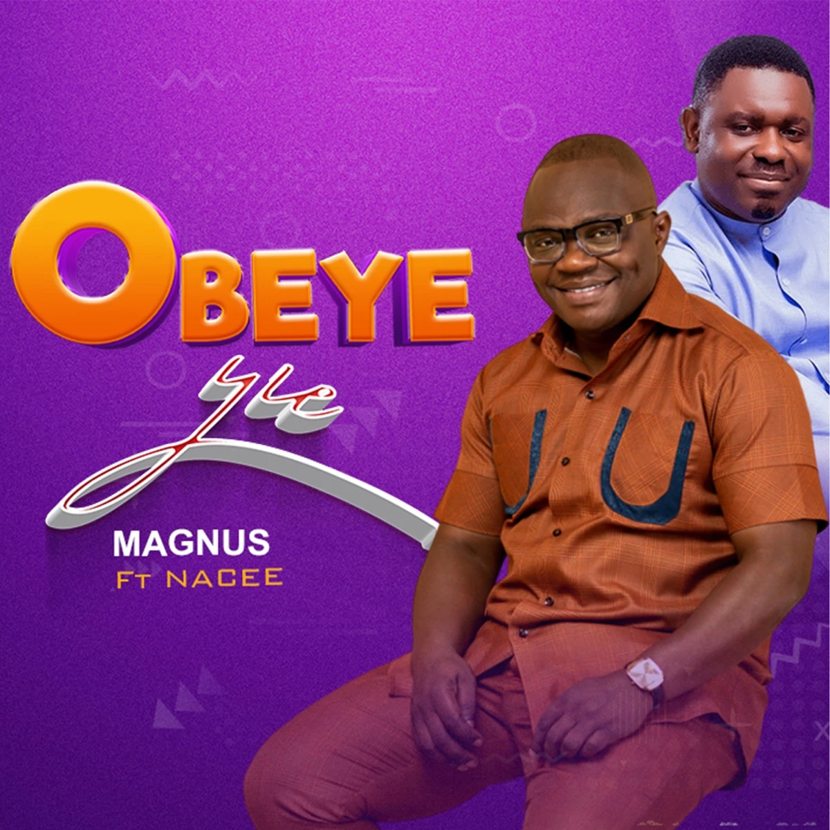 Obeye Yie Lyrics