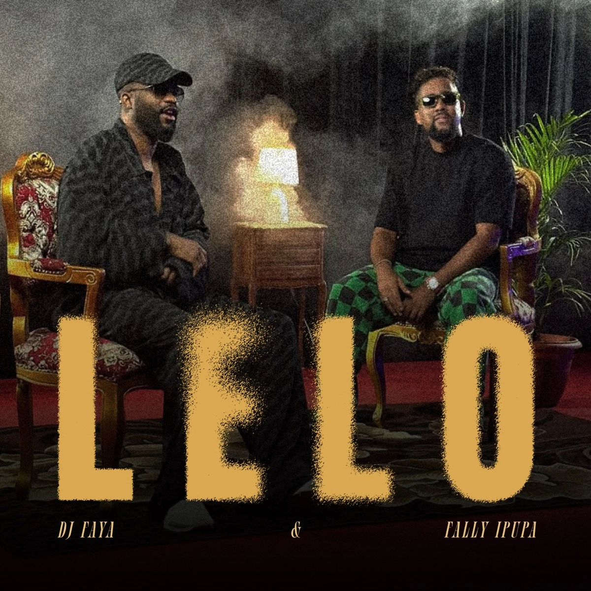 Lelo Lyrics