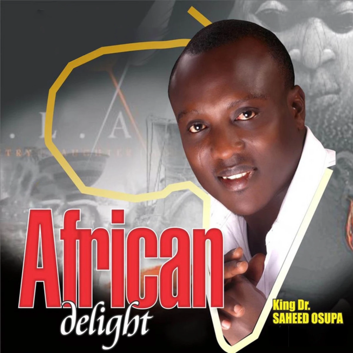 African Delight Pt. 4 Lyrics