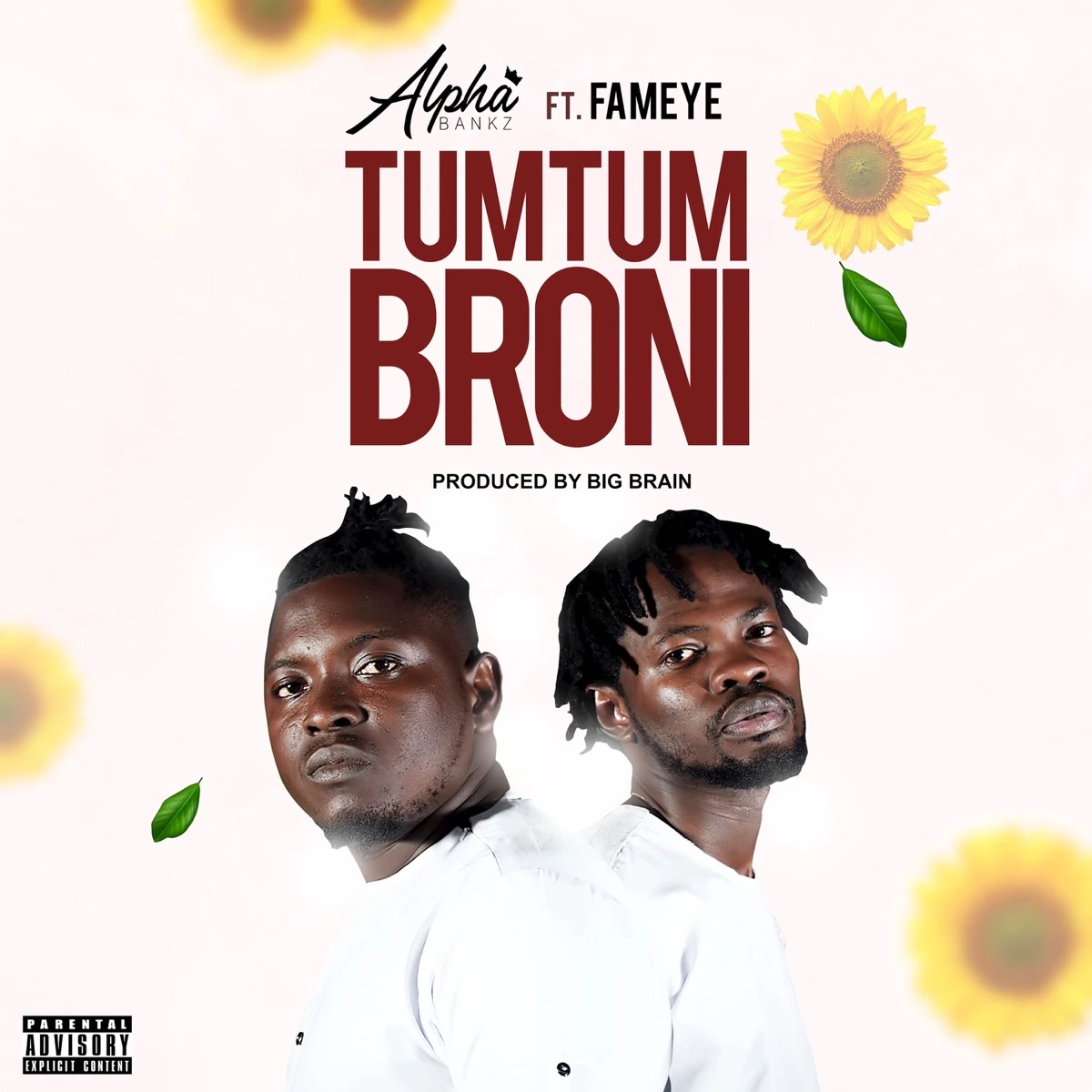 TumTum Broni Lyrics