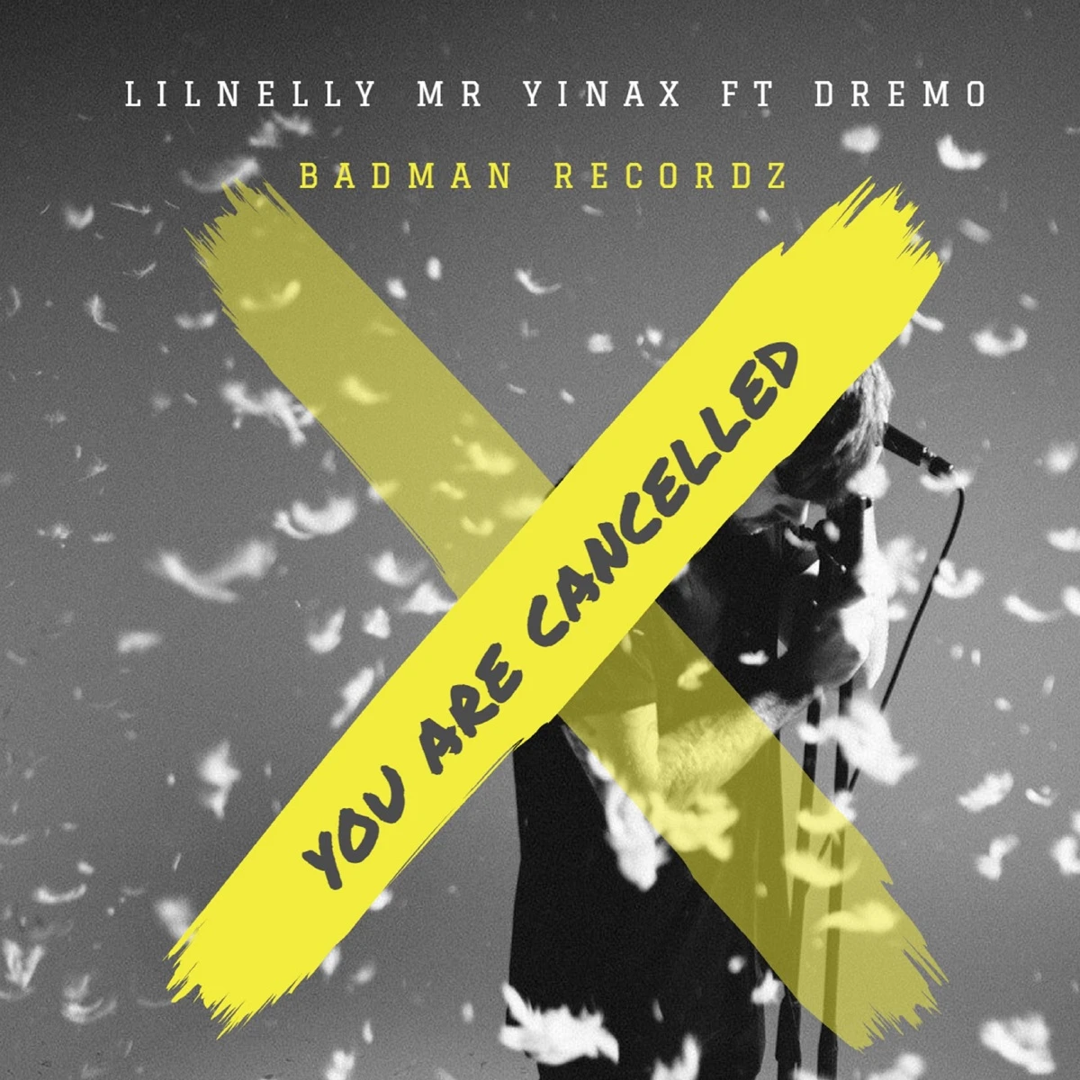 YOU ARE CANCELLED Lyrics