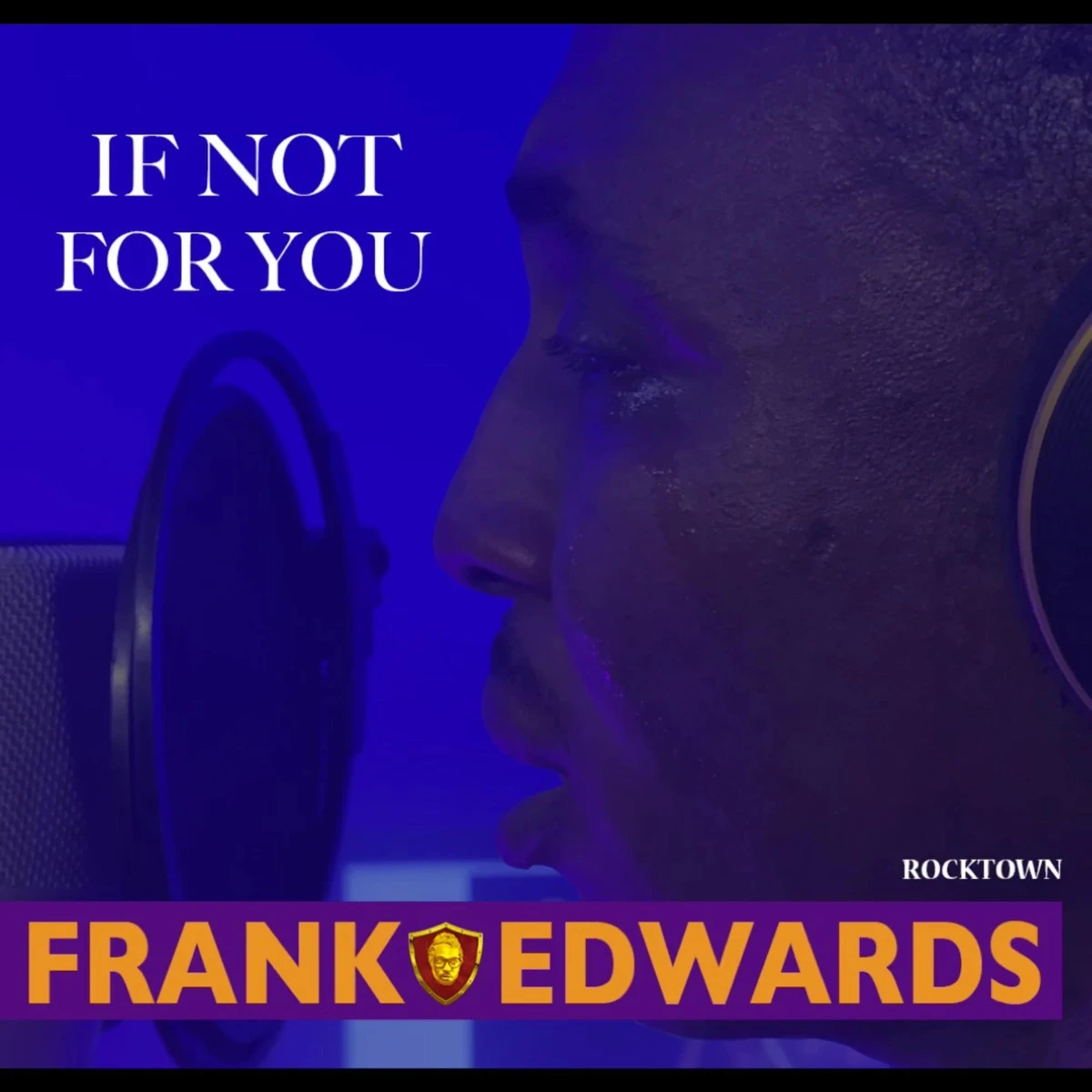IF NOT FOR YOU Lyrics