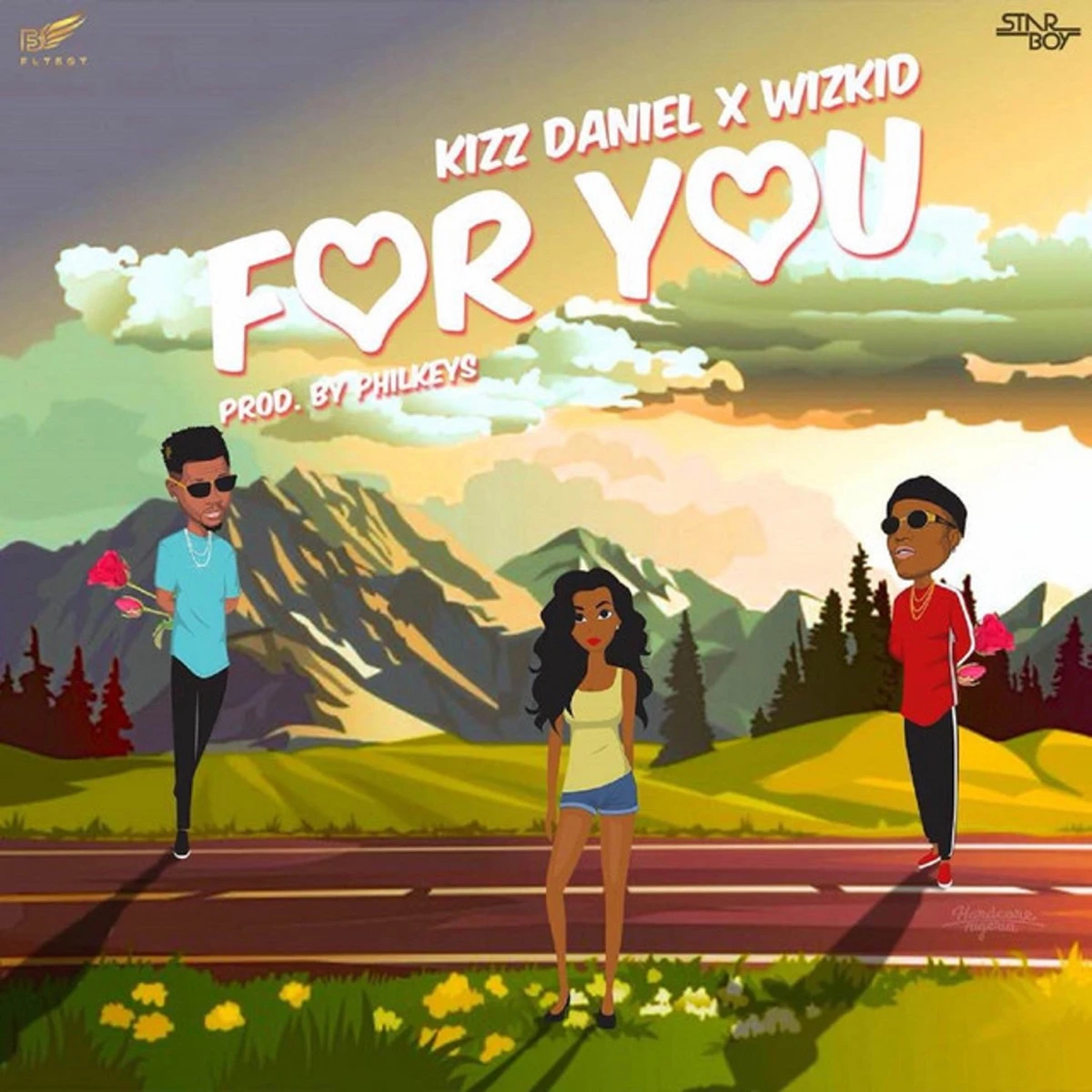 For You Lyrics