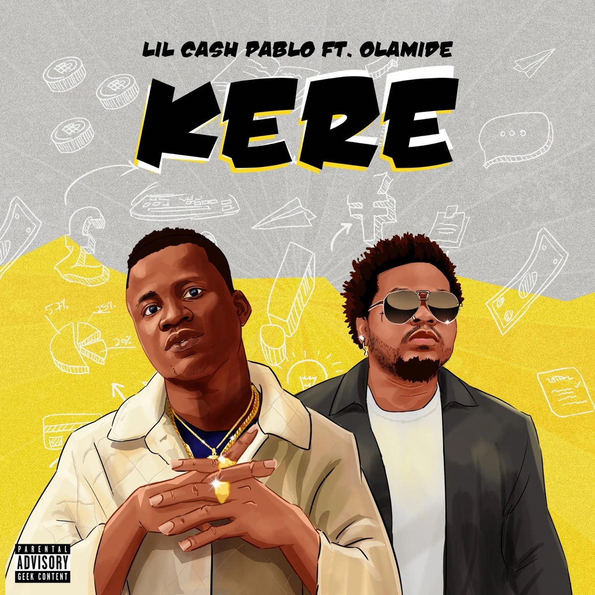 Kere Lyrics