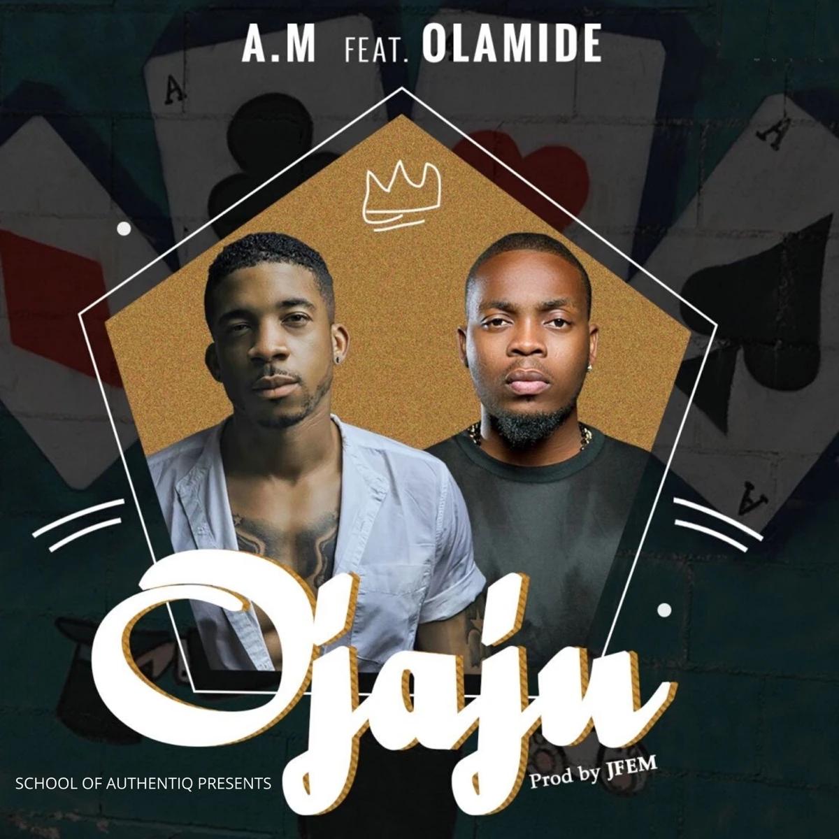 Ojaju Lyrics