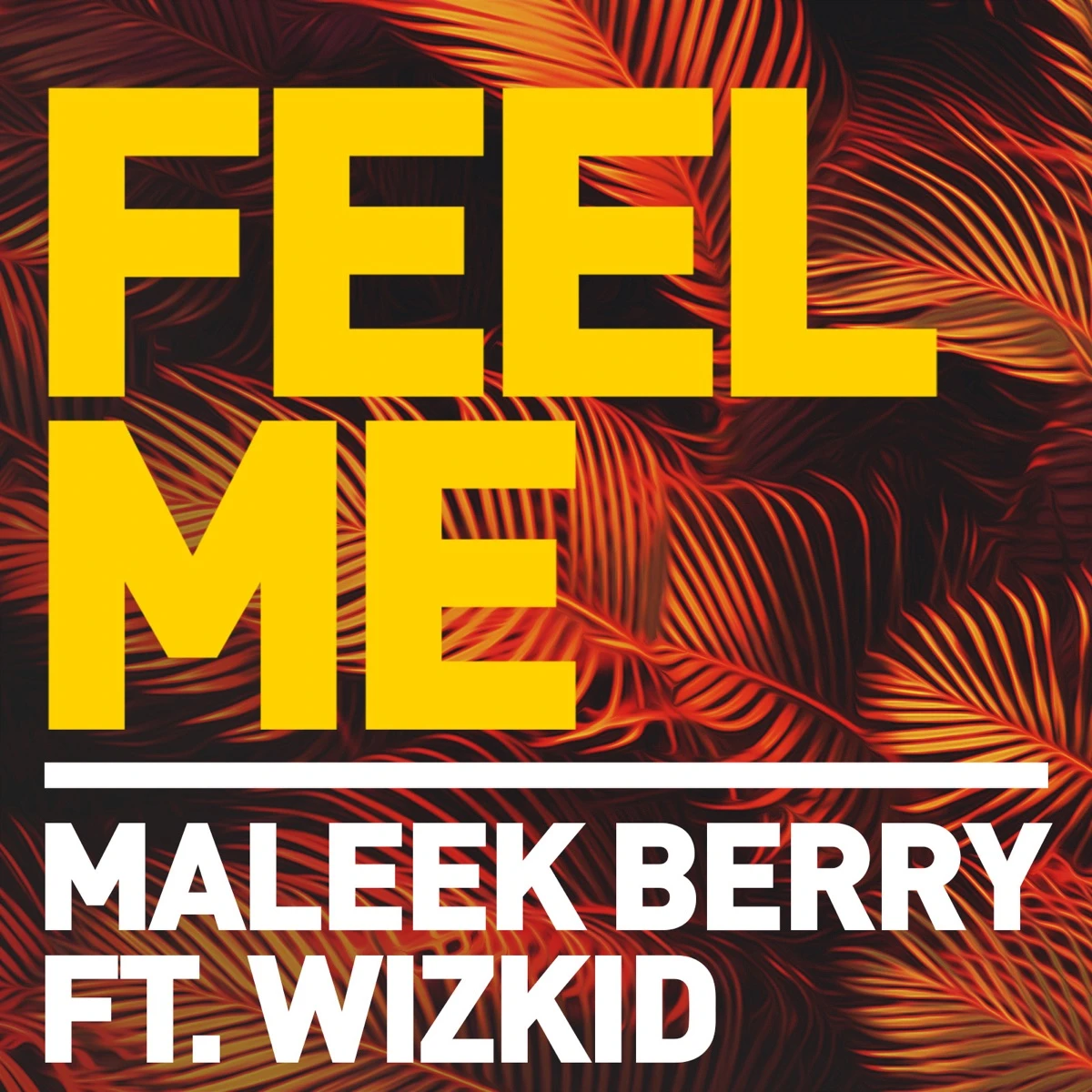 Feel Me Lyrics