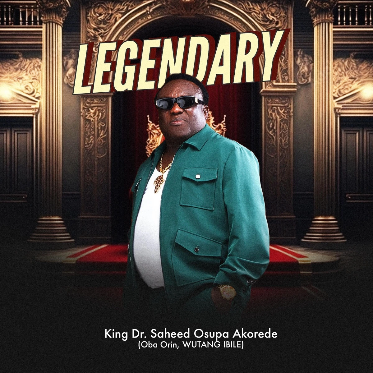 Legendary, Pt. 2 Lyrics