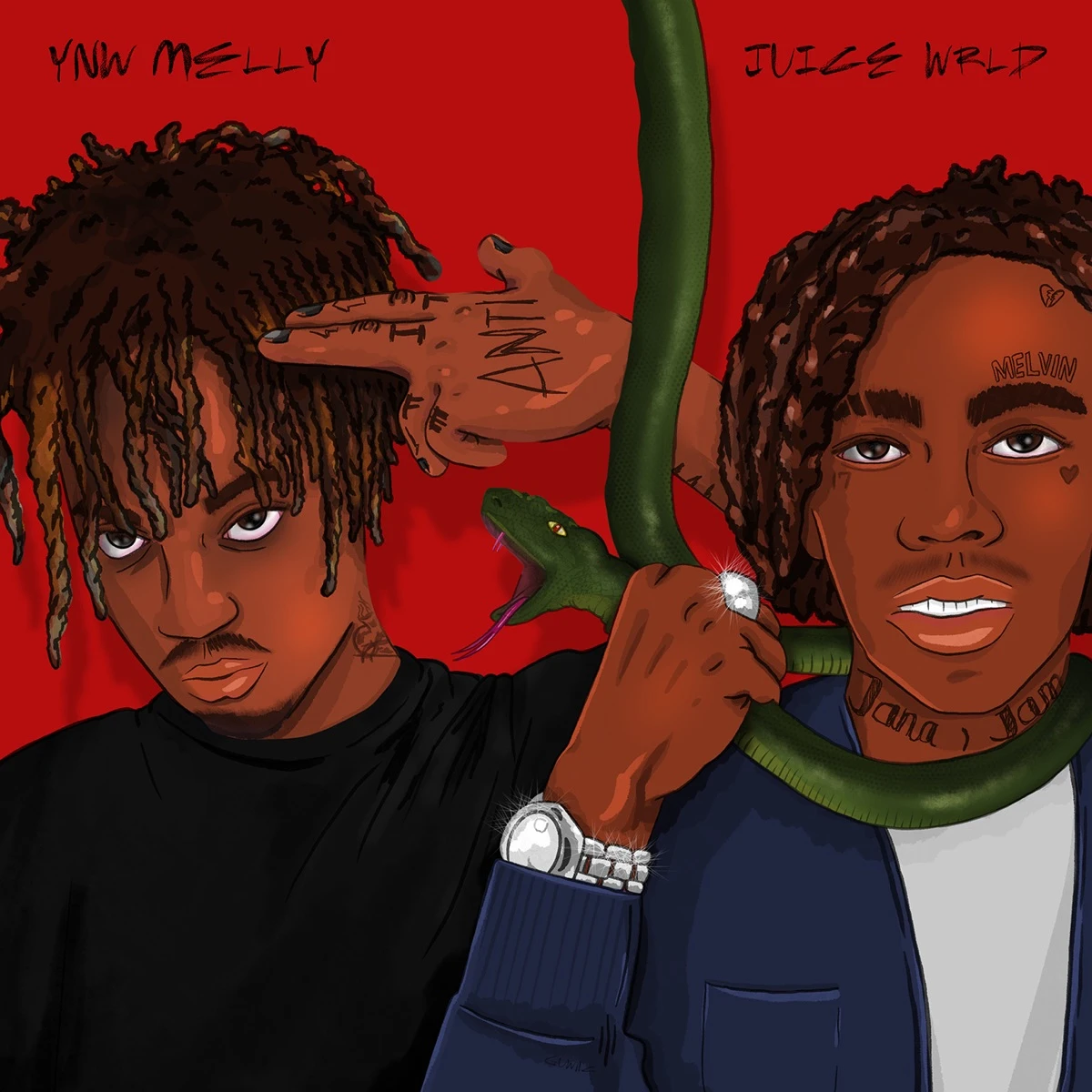 Suicidal (Remix) Lyrics