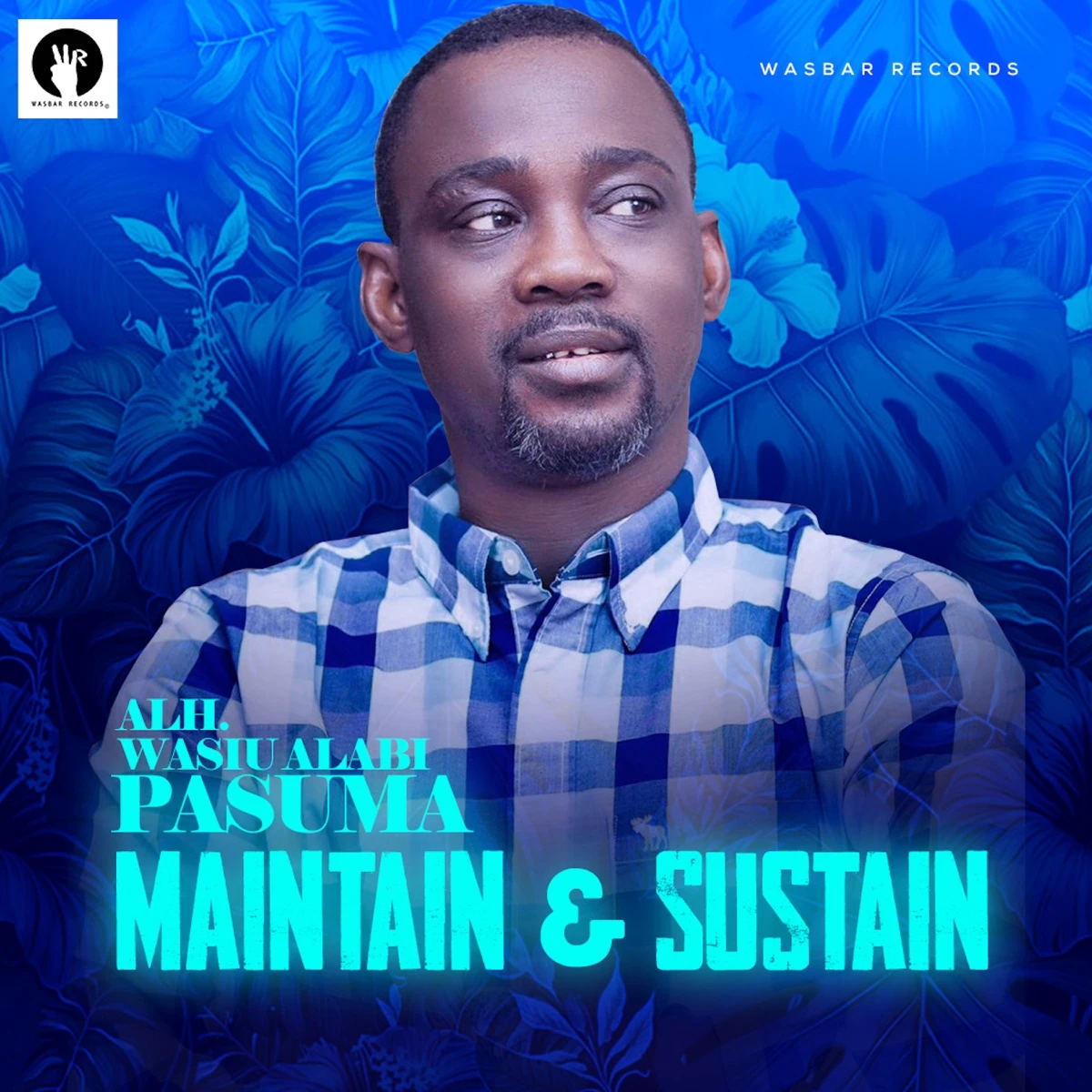 Maintain 1 Lyrics