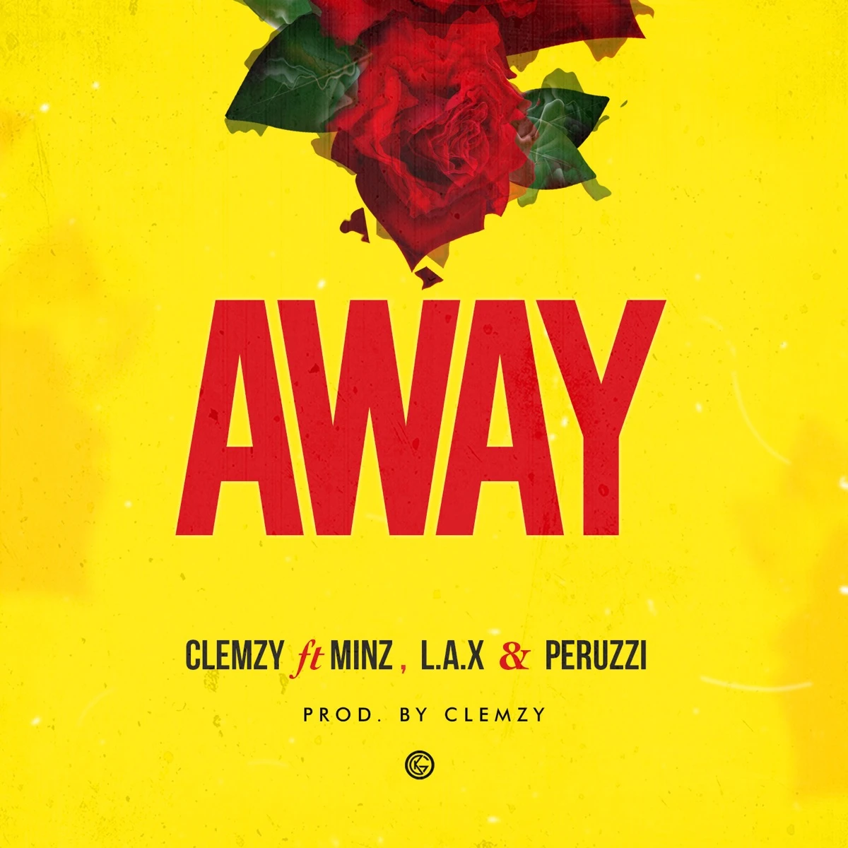 Away Lyrics