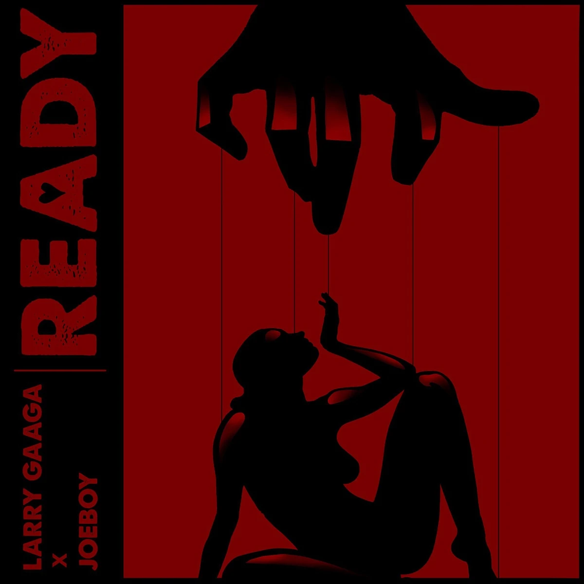 Ready Lyrics