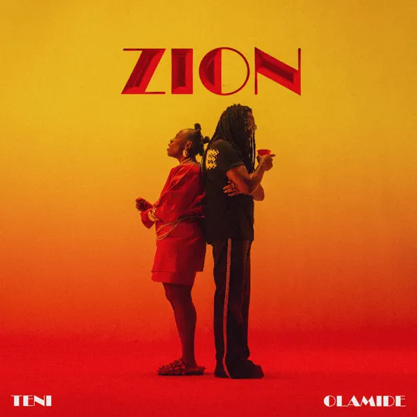 Zion Lyrics