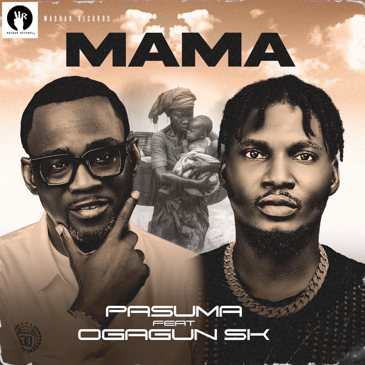Mama Lyrics