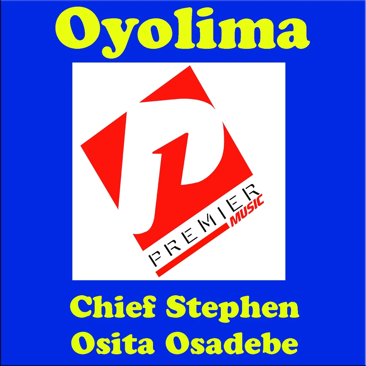 Onyekwelu Lyrics