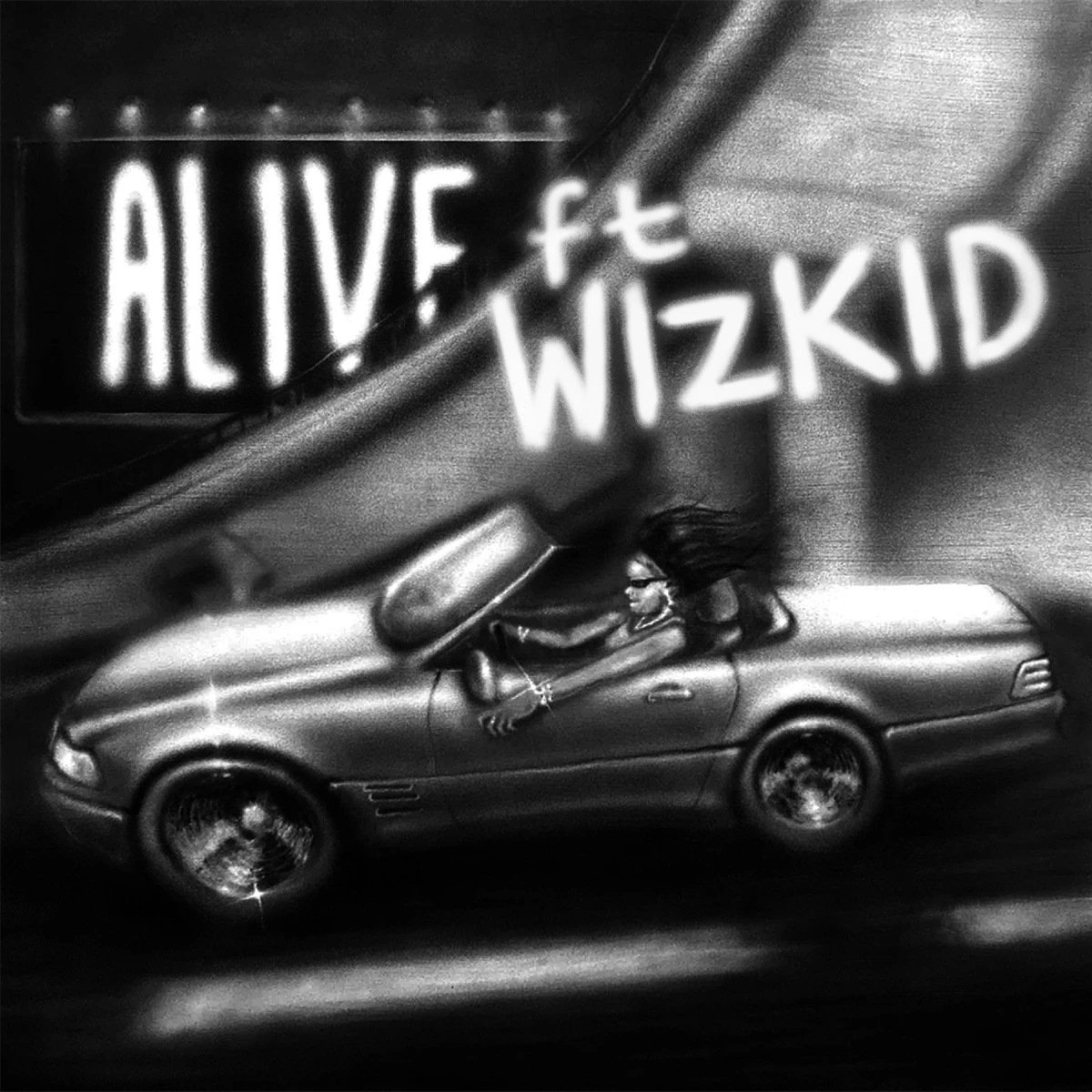 Alive Lyrics