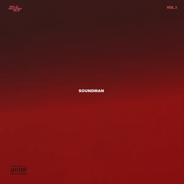 SoundMan, Vol. 1 (feat. Wizkid)