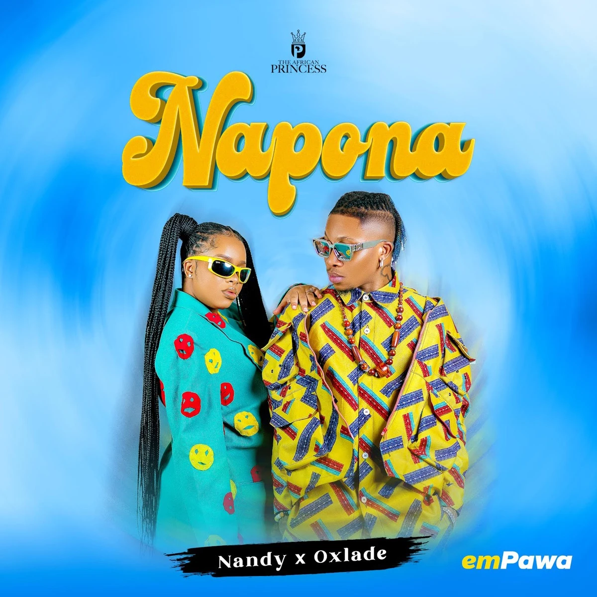 Napona Lyrics