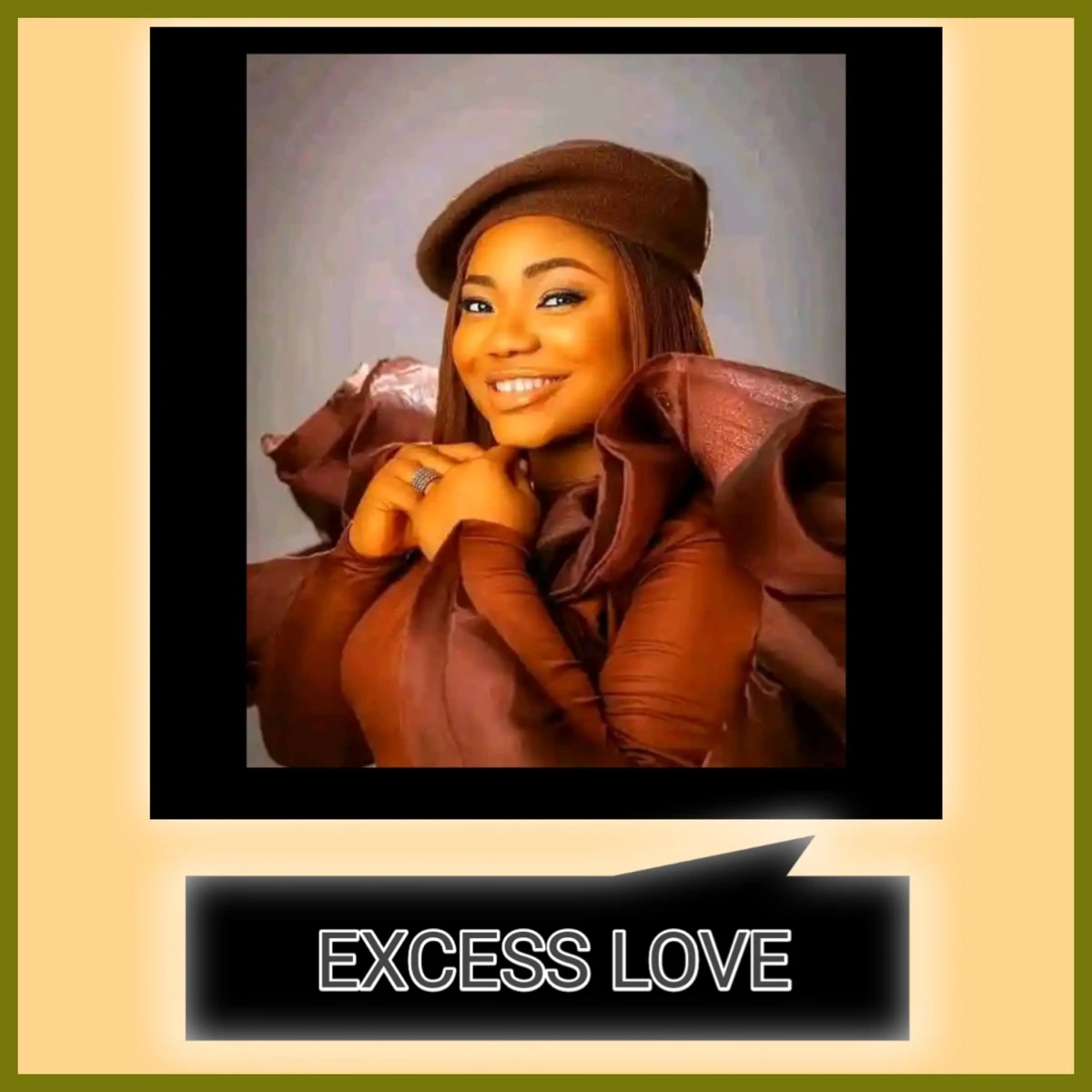 Excess Love Lyrics