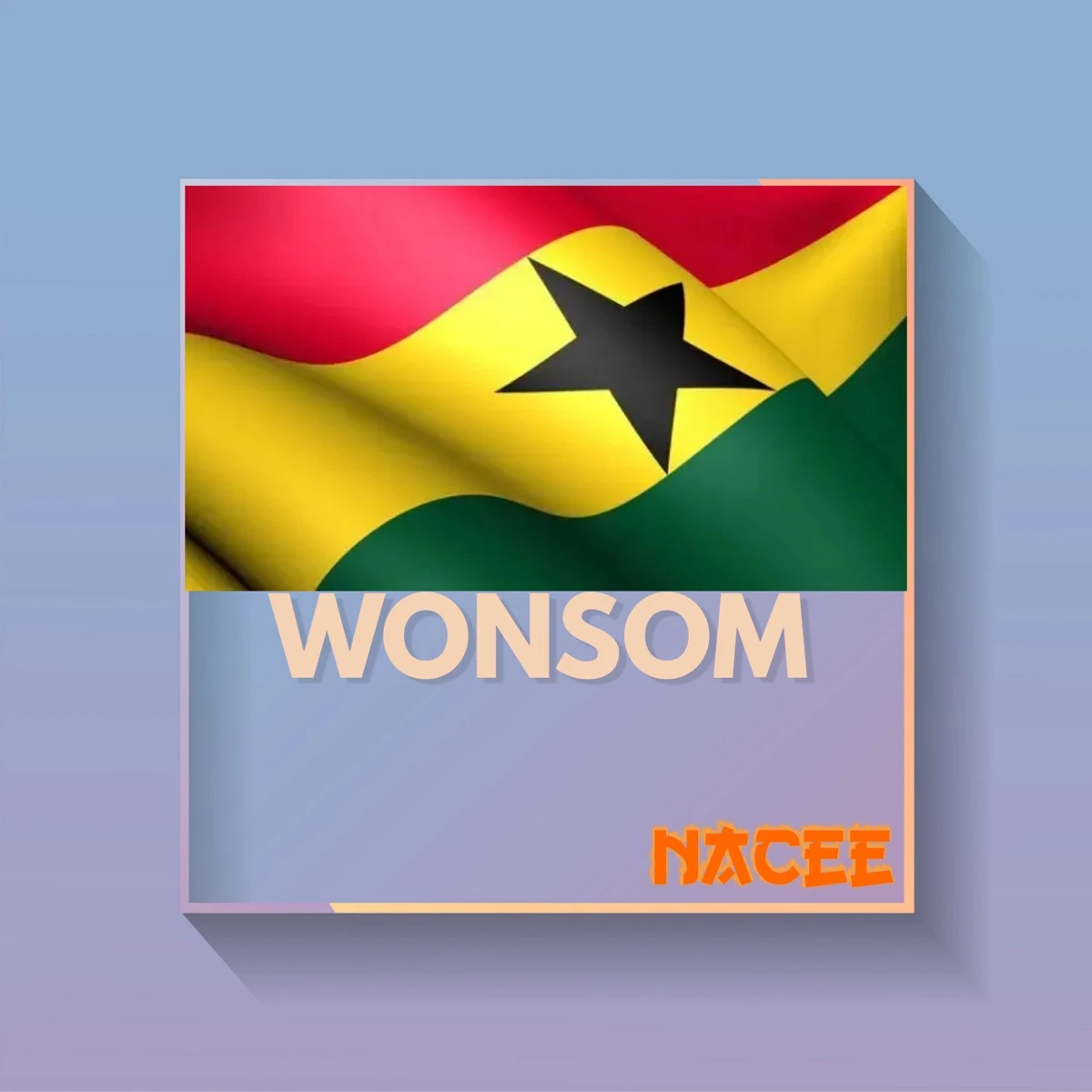 Wonsom Lyrics