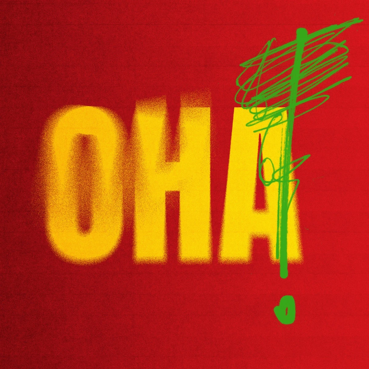 OHA Lyrics