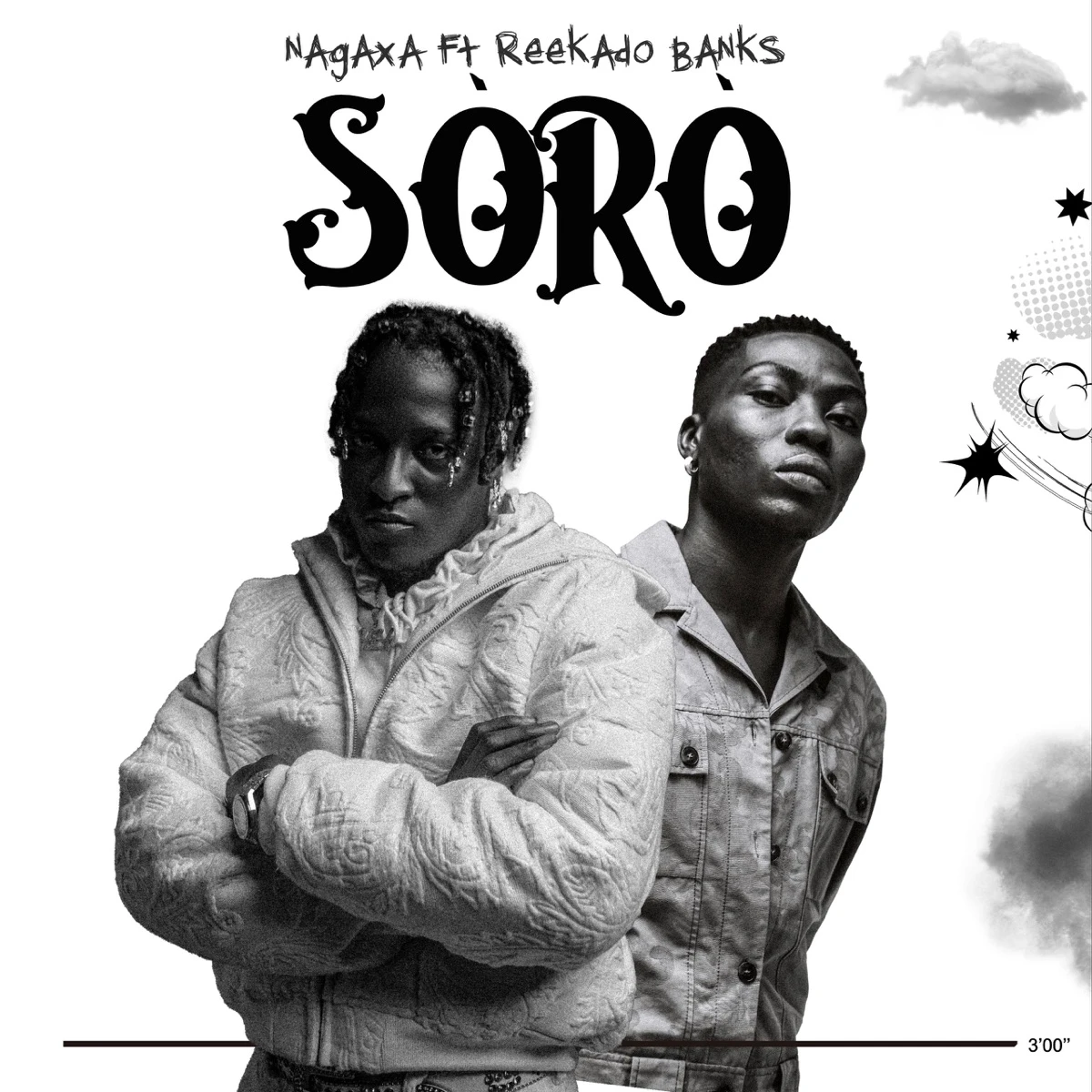 SORO Lyrics