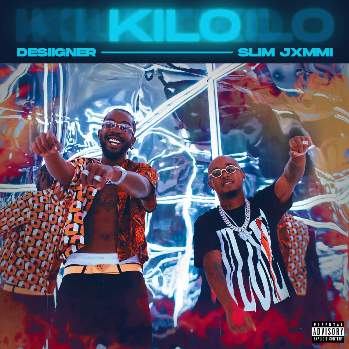 Kilo Lyrics