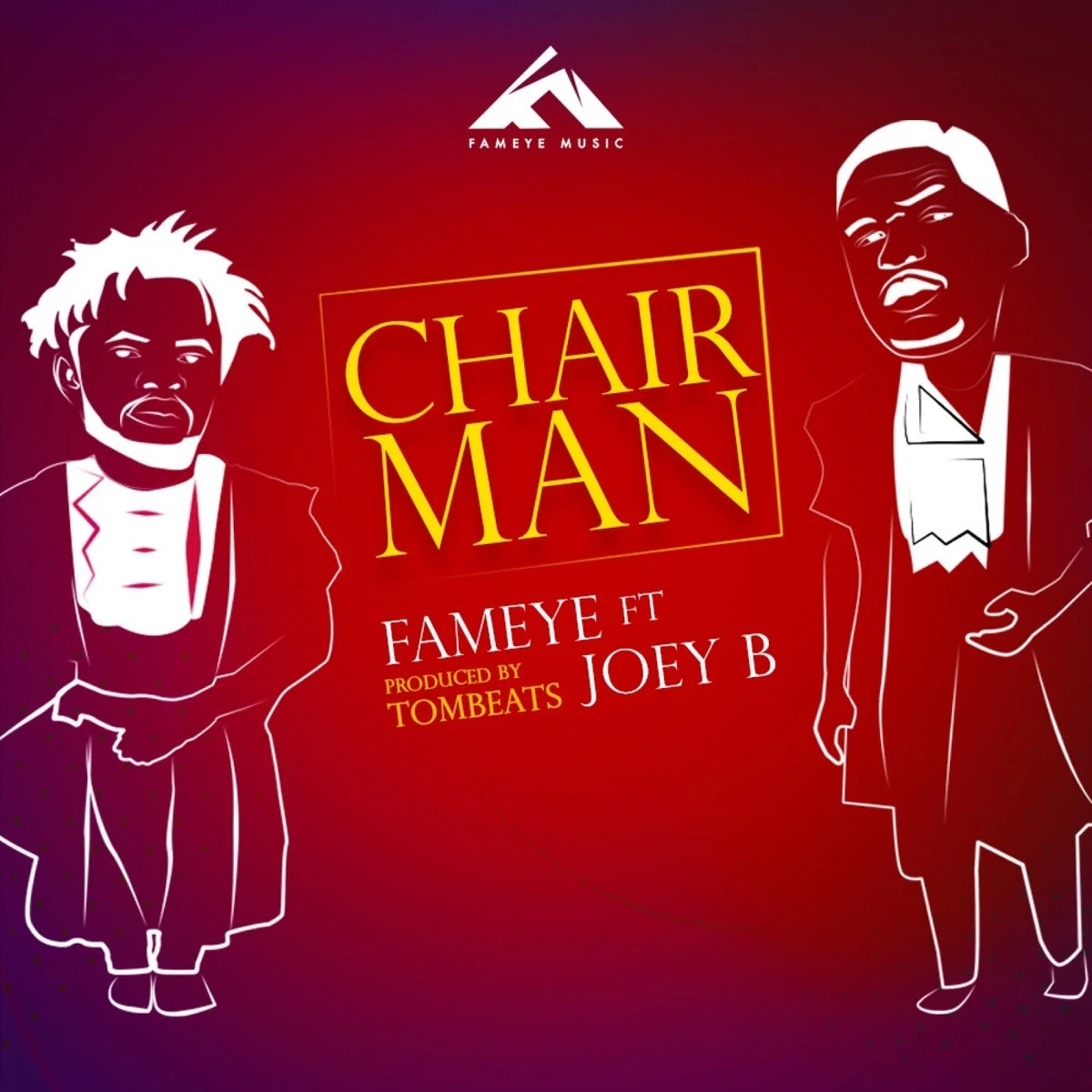 Chairman Lyrics