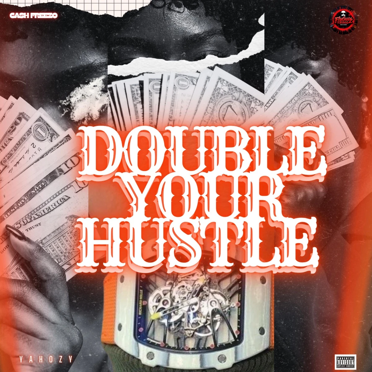 Double Your Hustle Lyrics