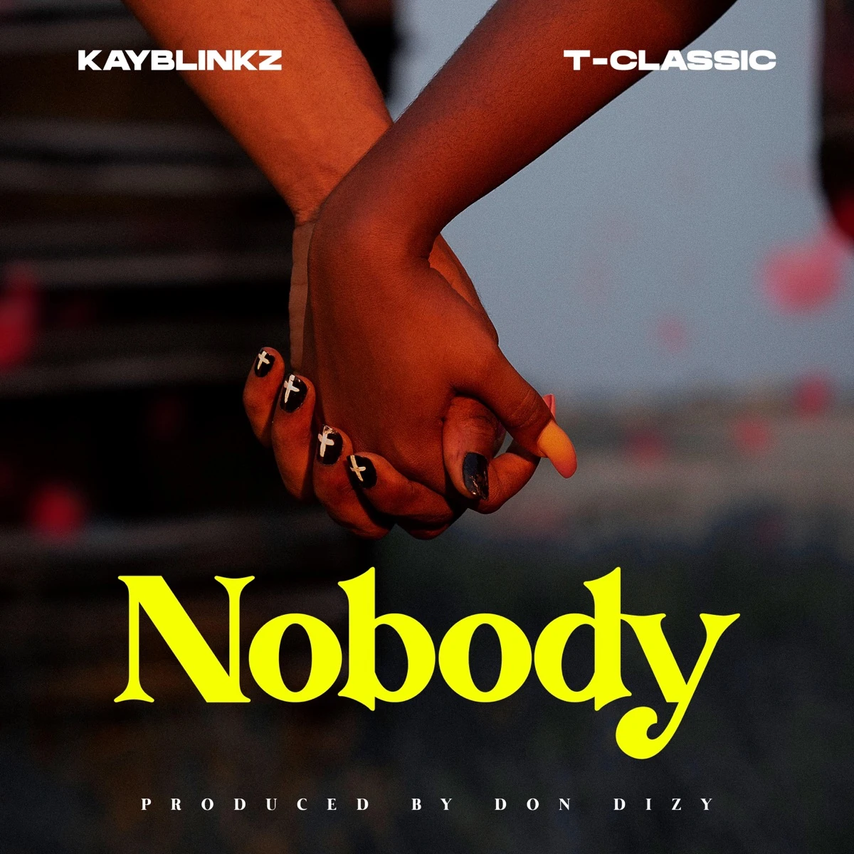 Nobody Lyrics
